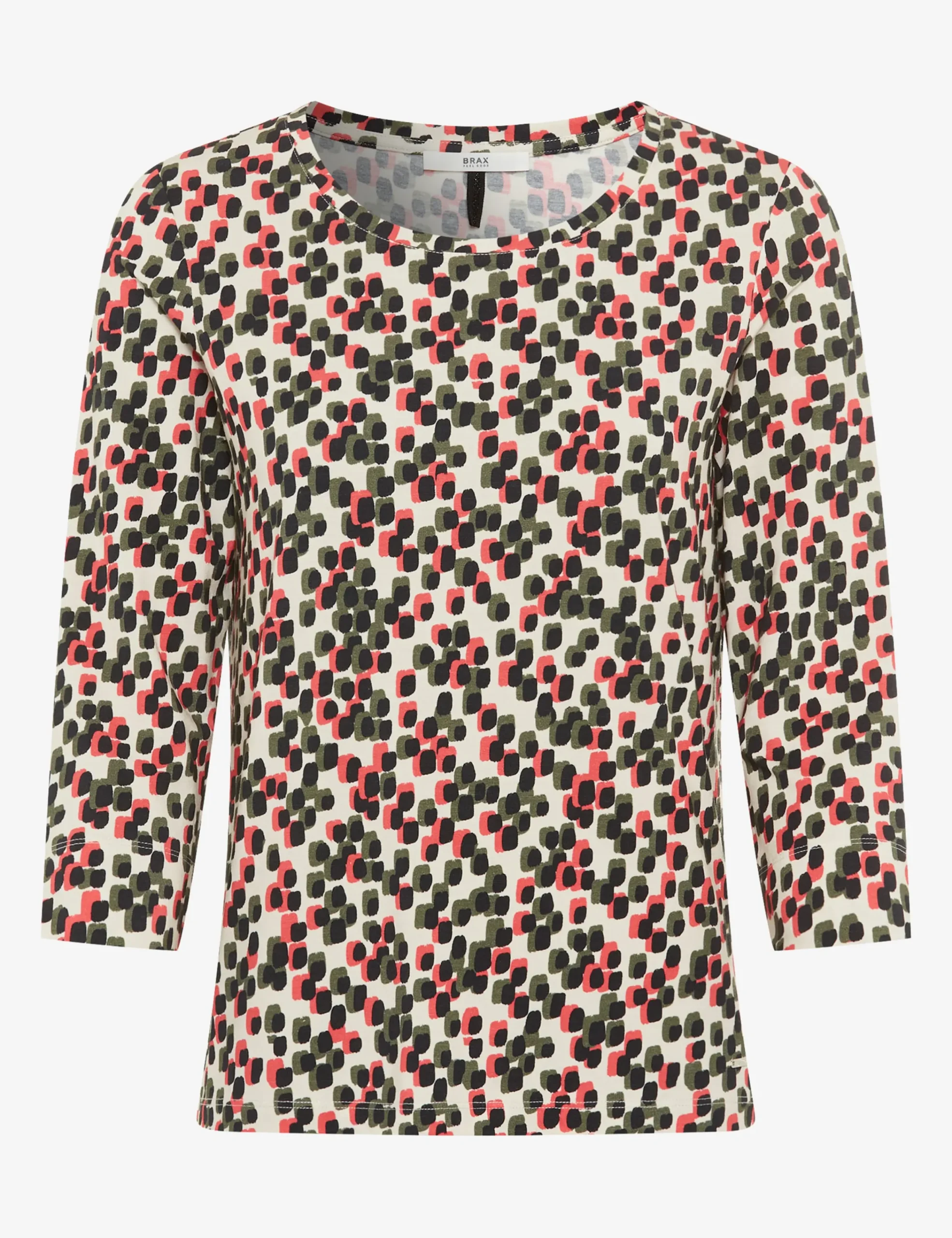 T-shirts-BRAX Style CARINA