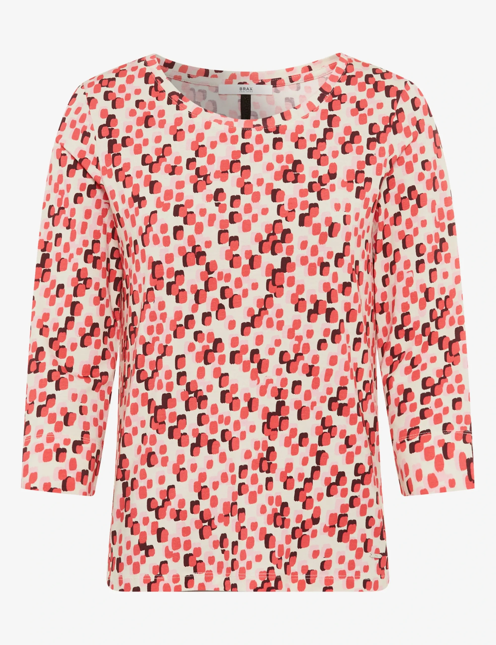 T-shirts-BRAX Style CARINA