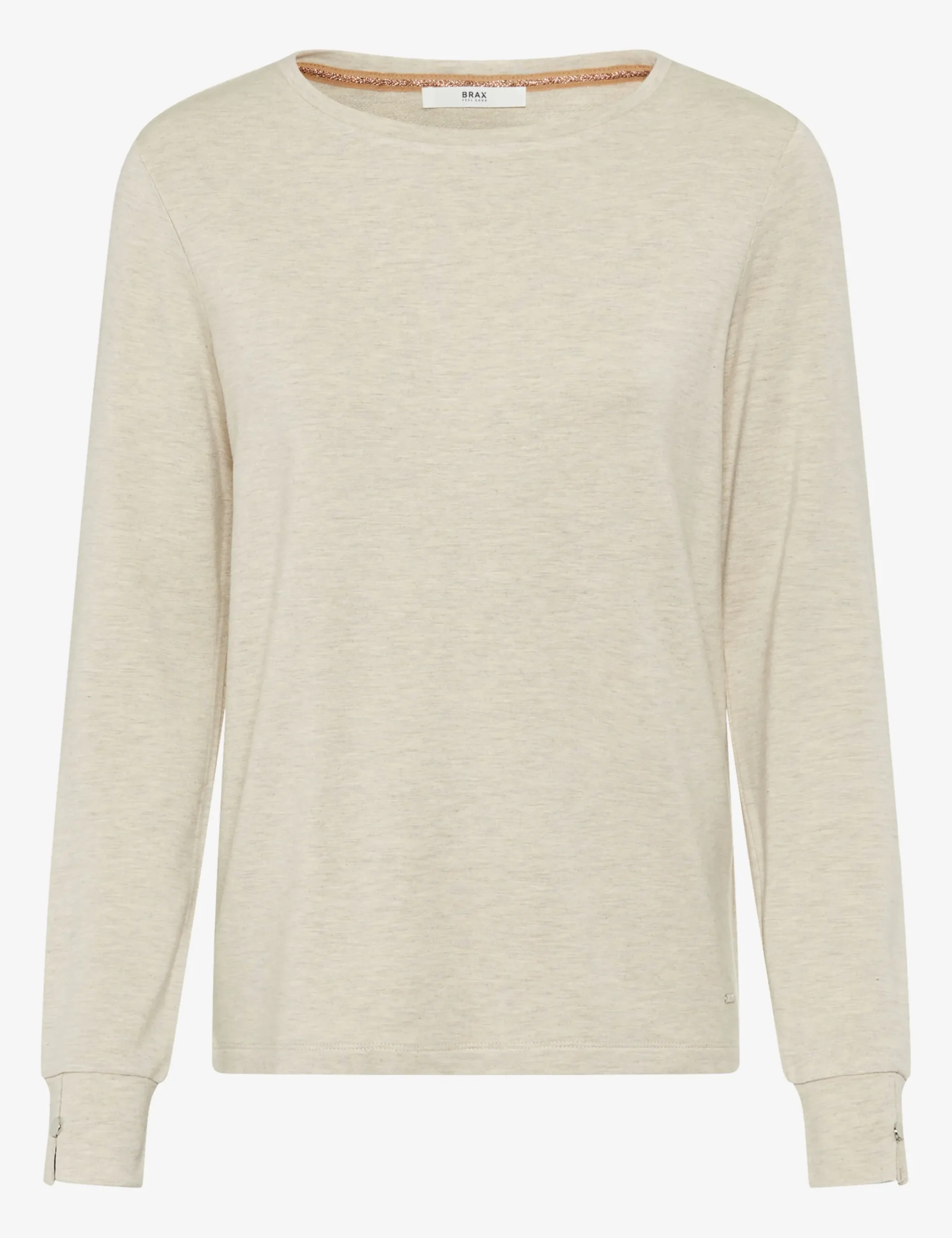 Langarmshirts-BRAX Style CARINA