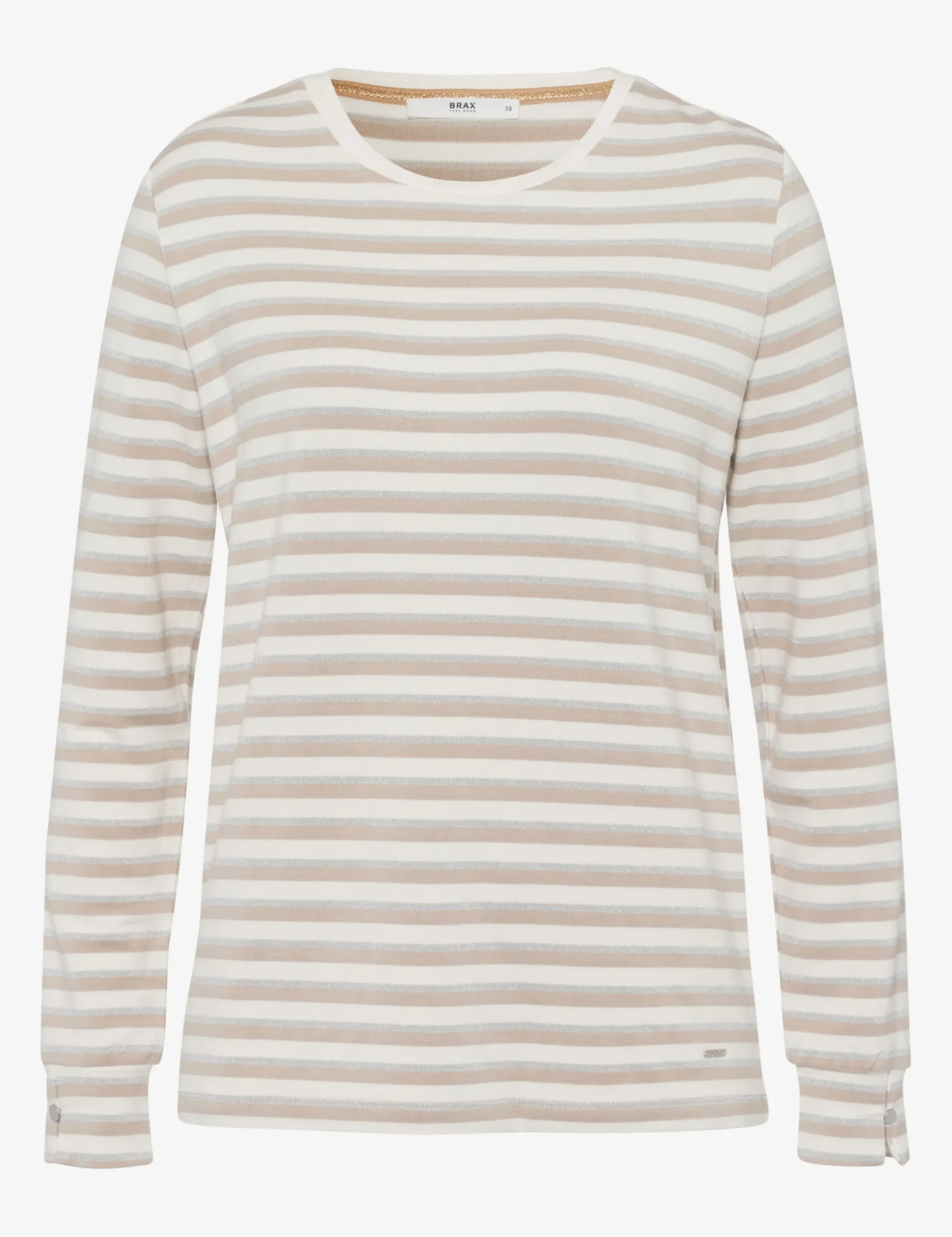 Langarmshirts-BRAX Style CARINA