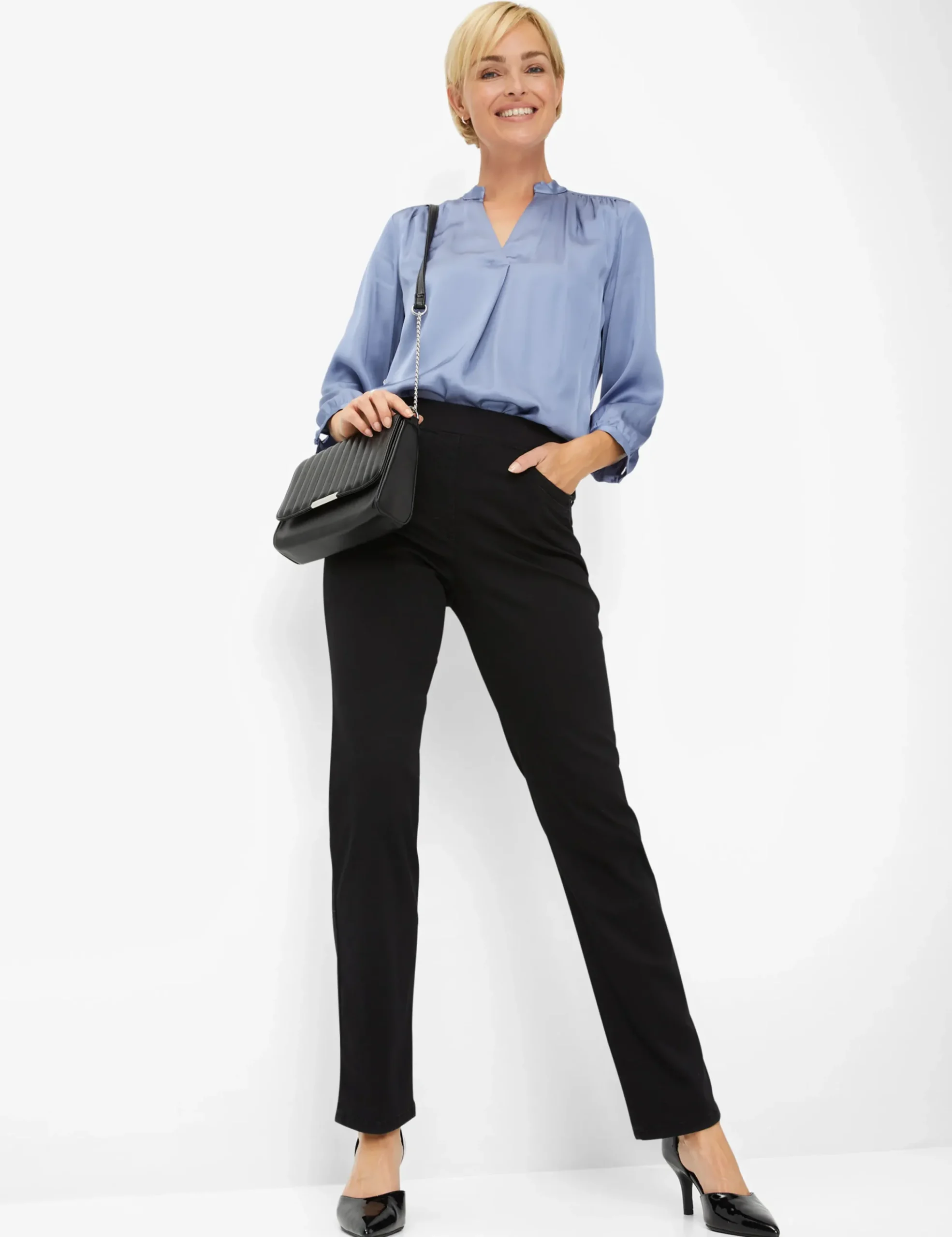 Jeans-BRAX Style CARINA FUN