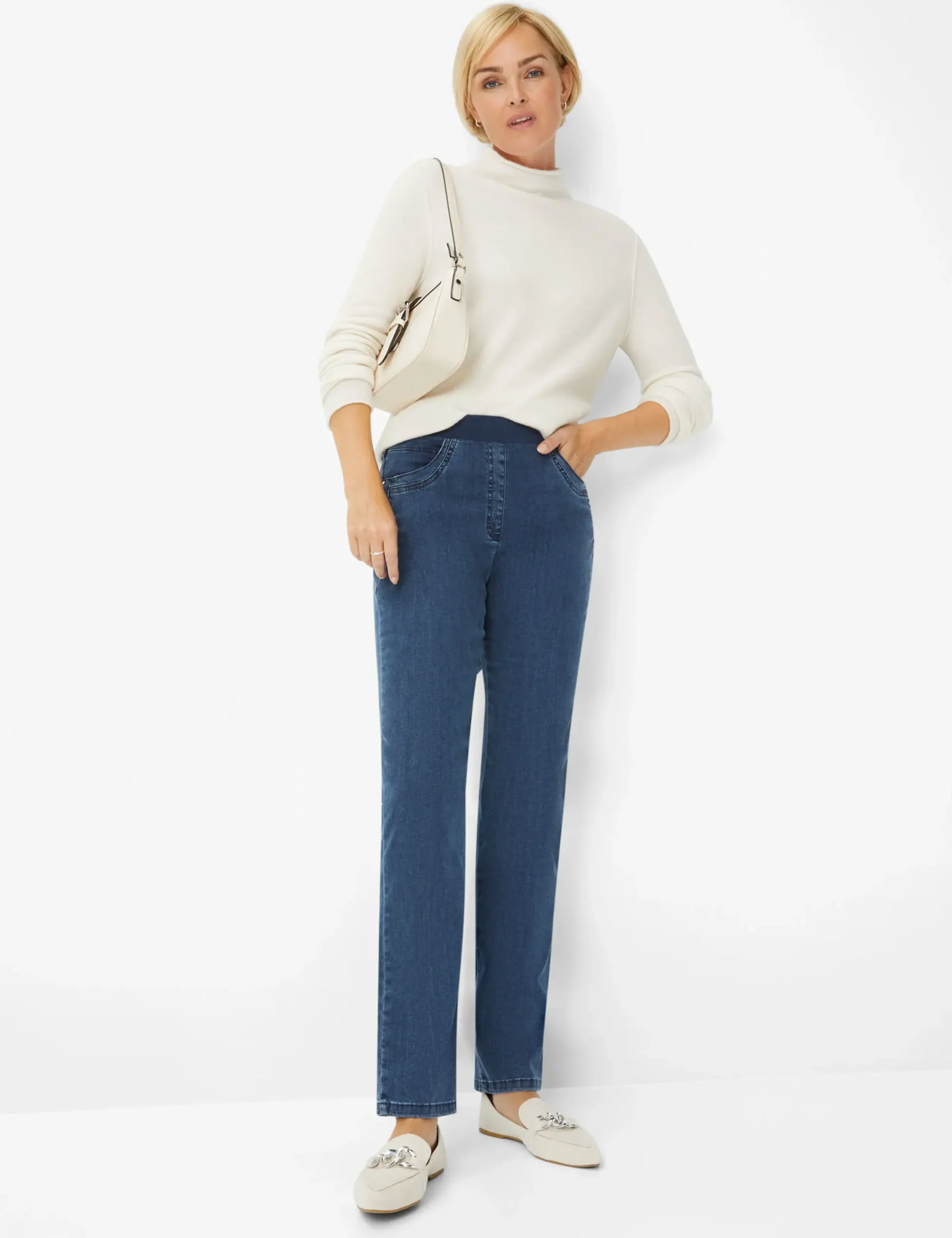 Jeans-BRAX Style CARINA FUN