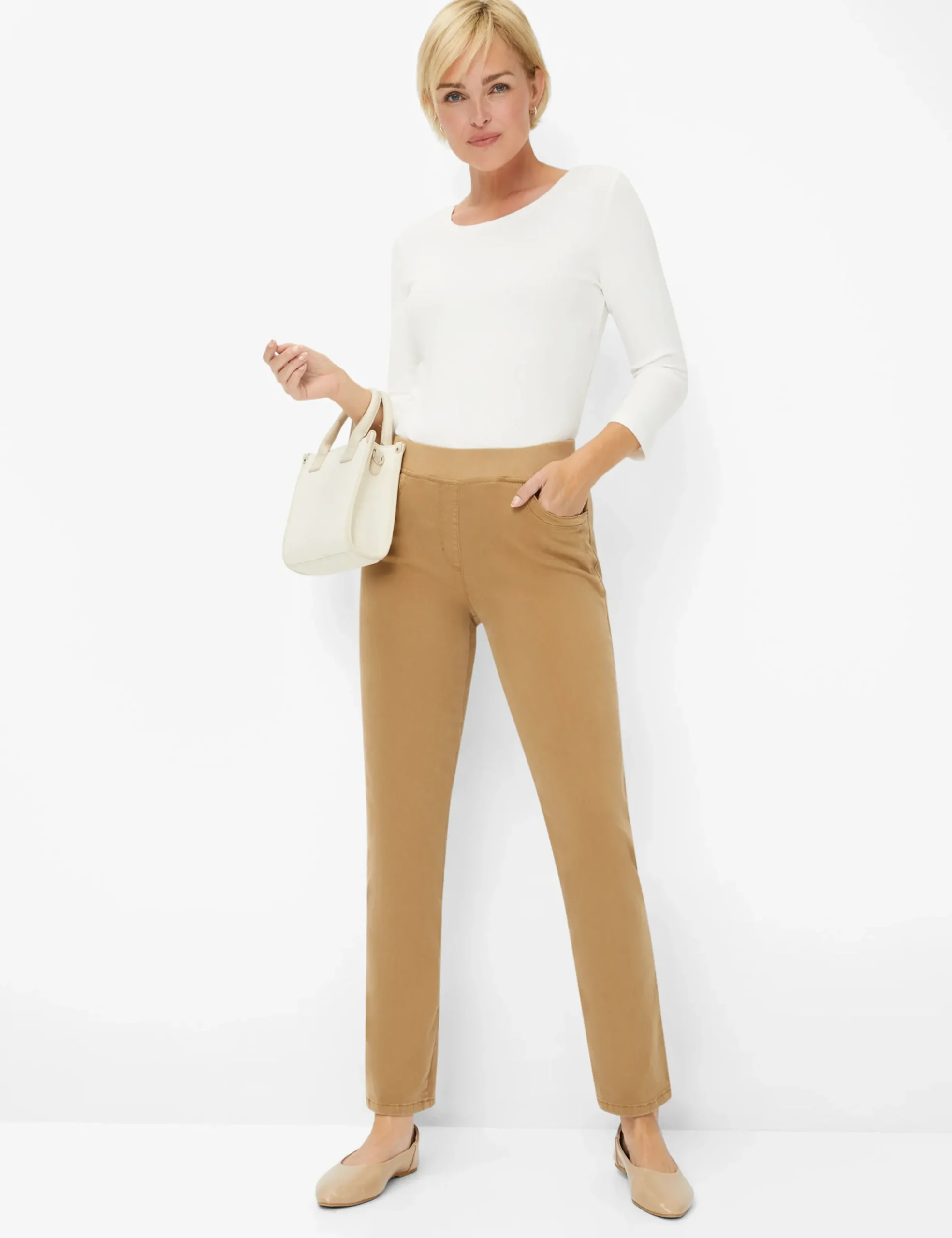 Jeans-BRAX Style CARINA FUN