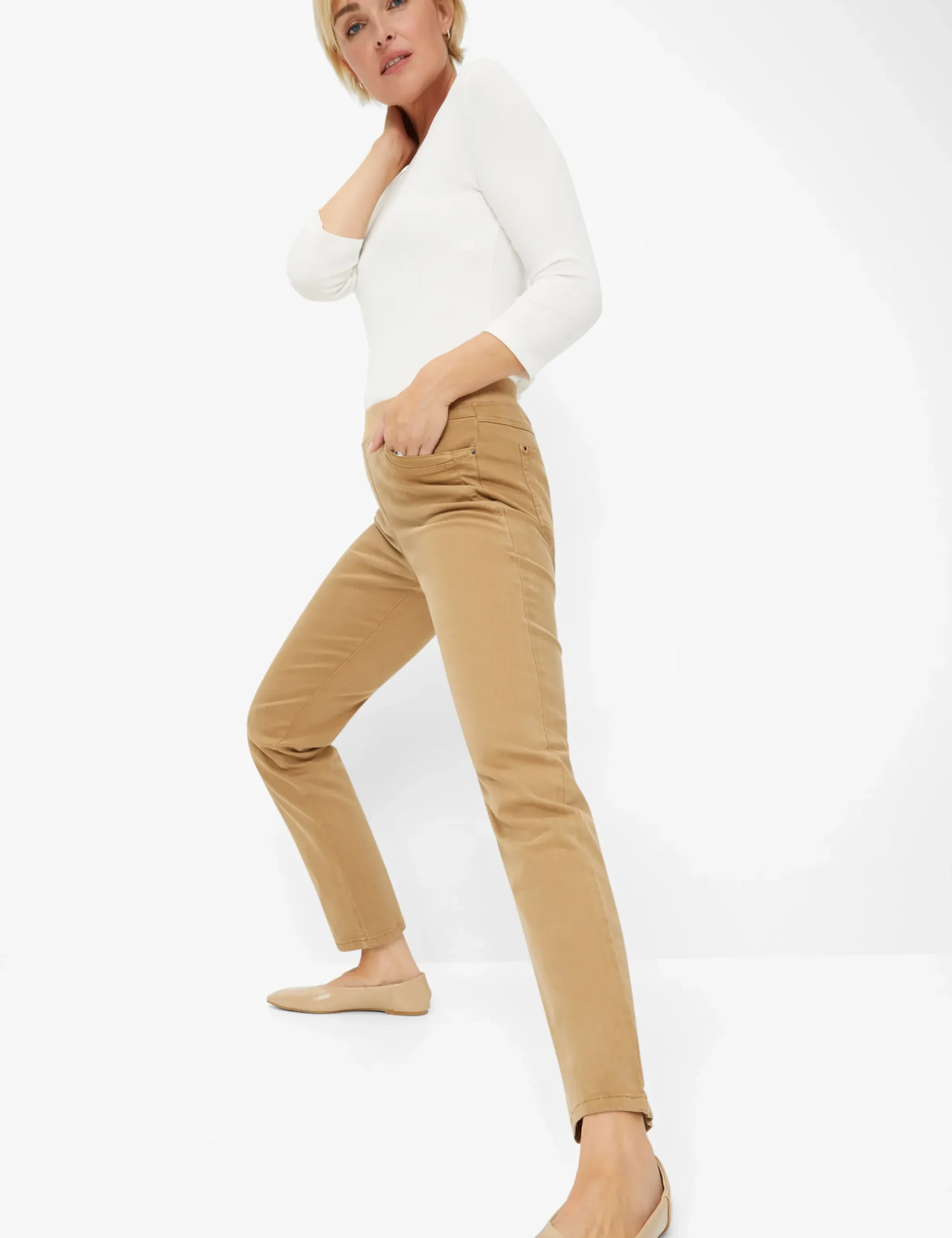 Jeans-BRAX Style CARINA FUN