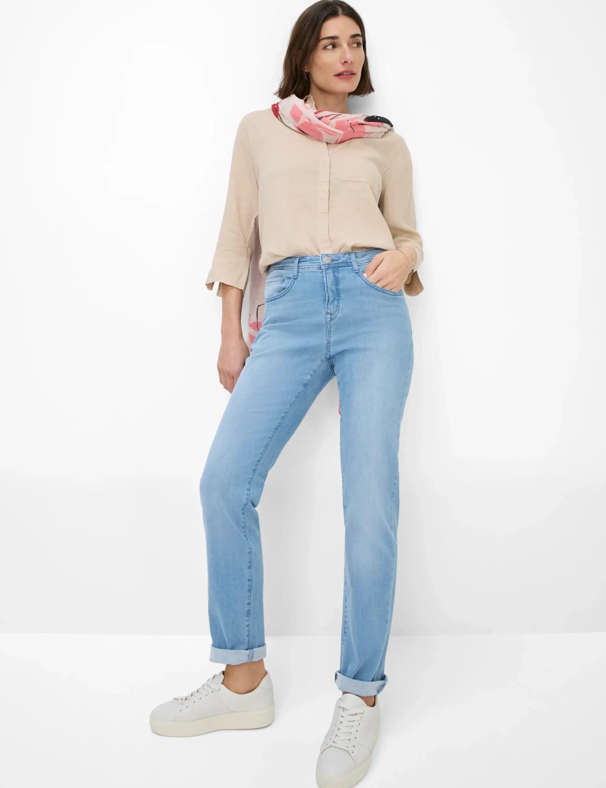 Jeans-BRAX Style CAROLA