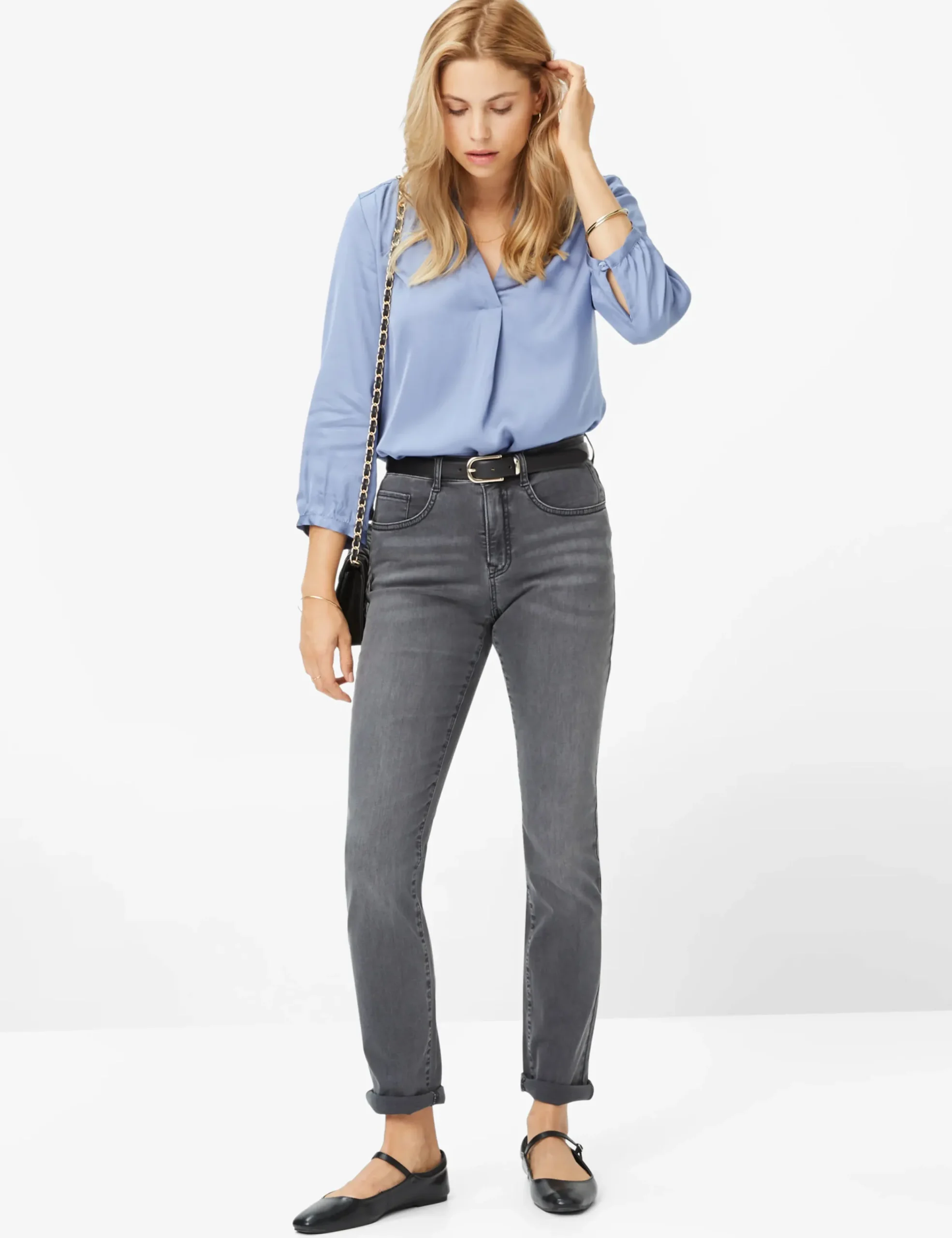 Jeans-BRAX Style CAROLA
