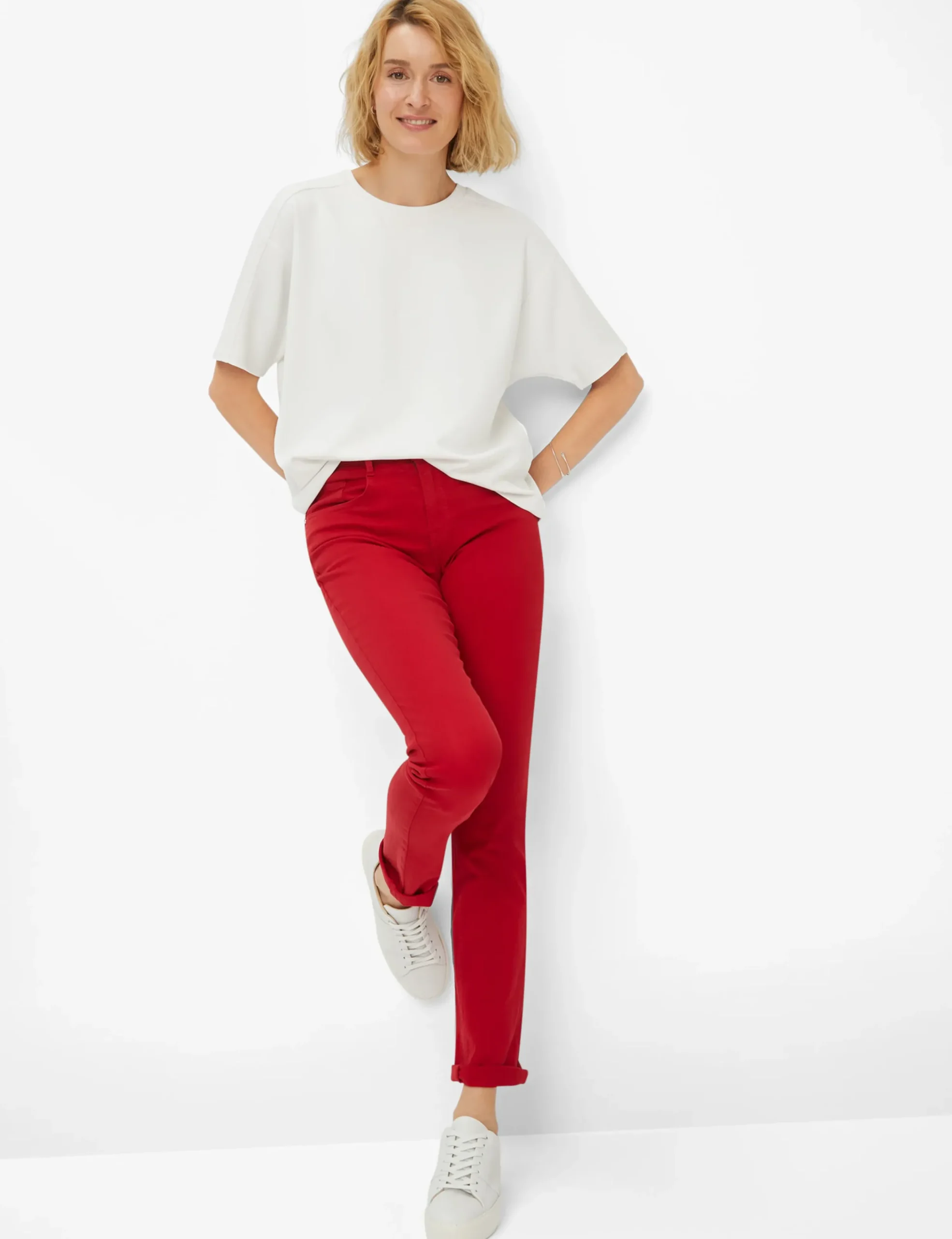 Jeans-BRAX Style CAROLA