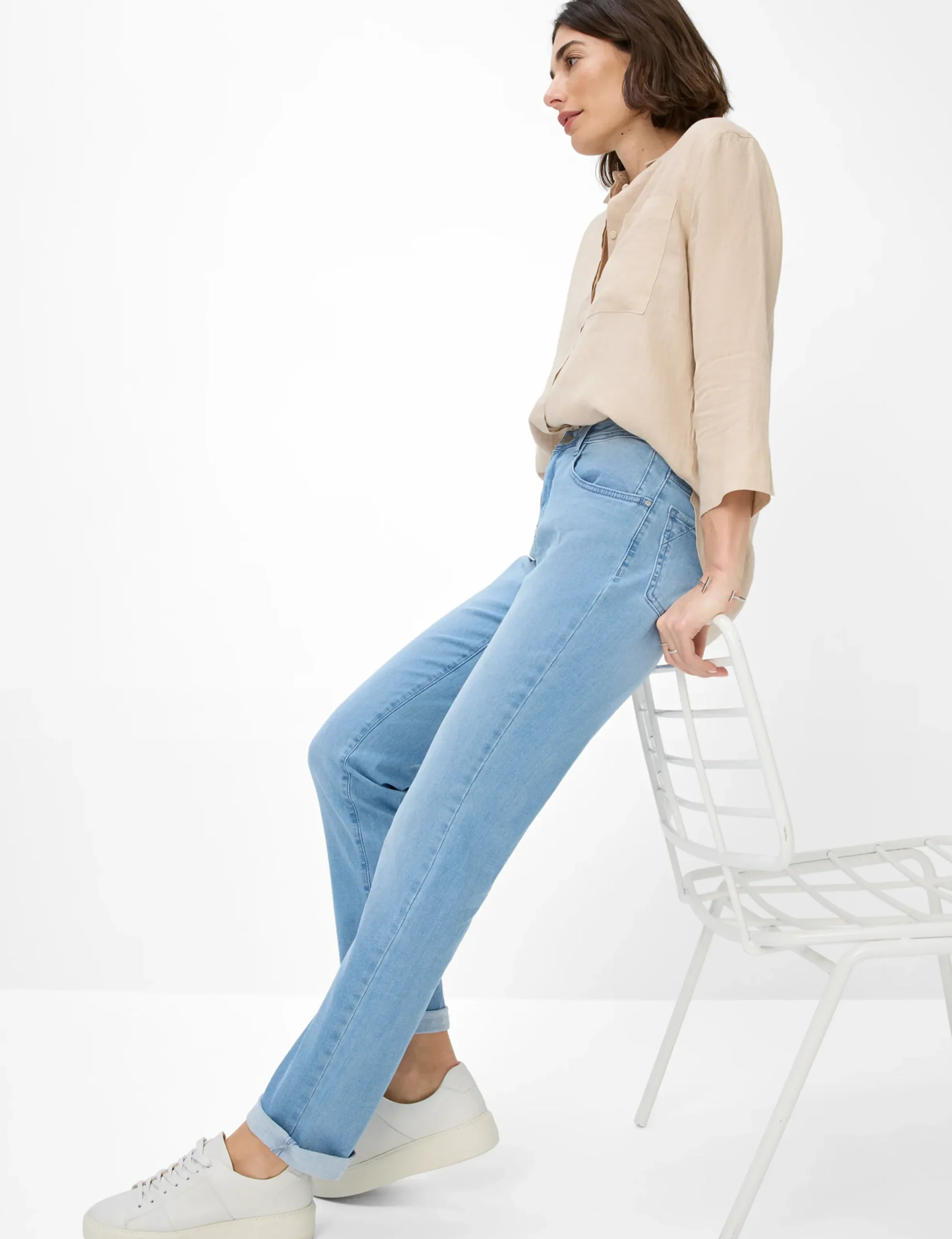 Jeans-BRAX Style CAROLA