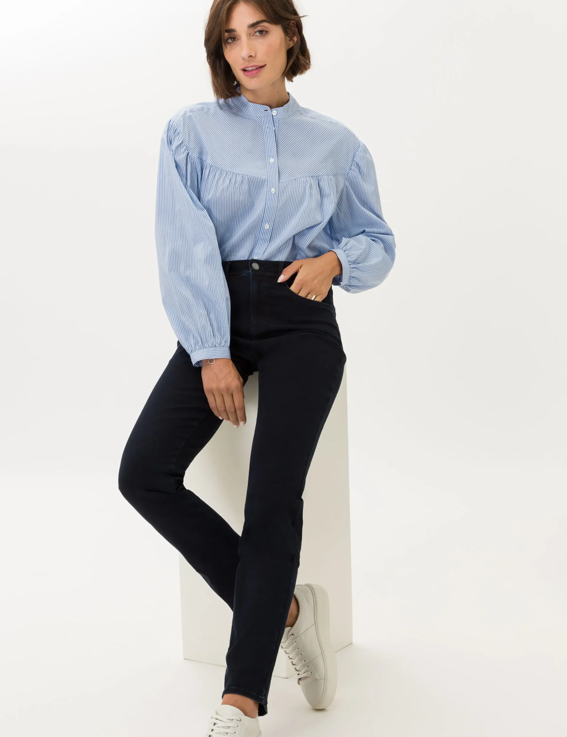 Jeans-BRAX Style CAROLA