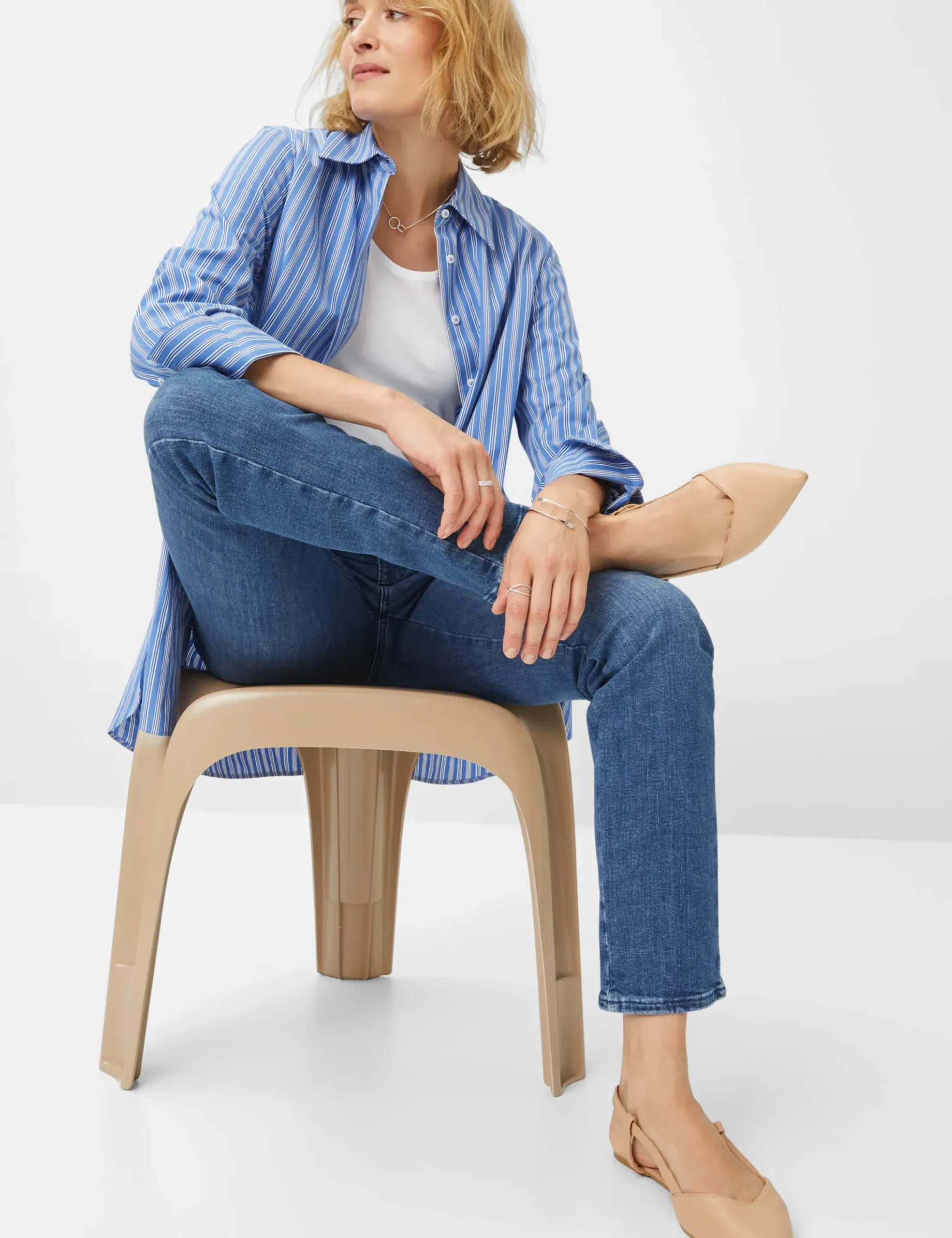 Jeans-BRAX Style CAROLA
