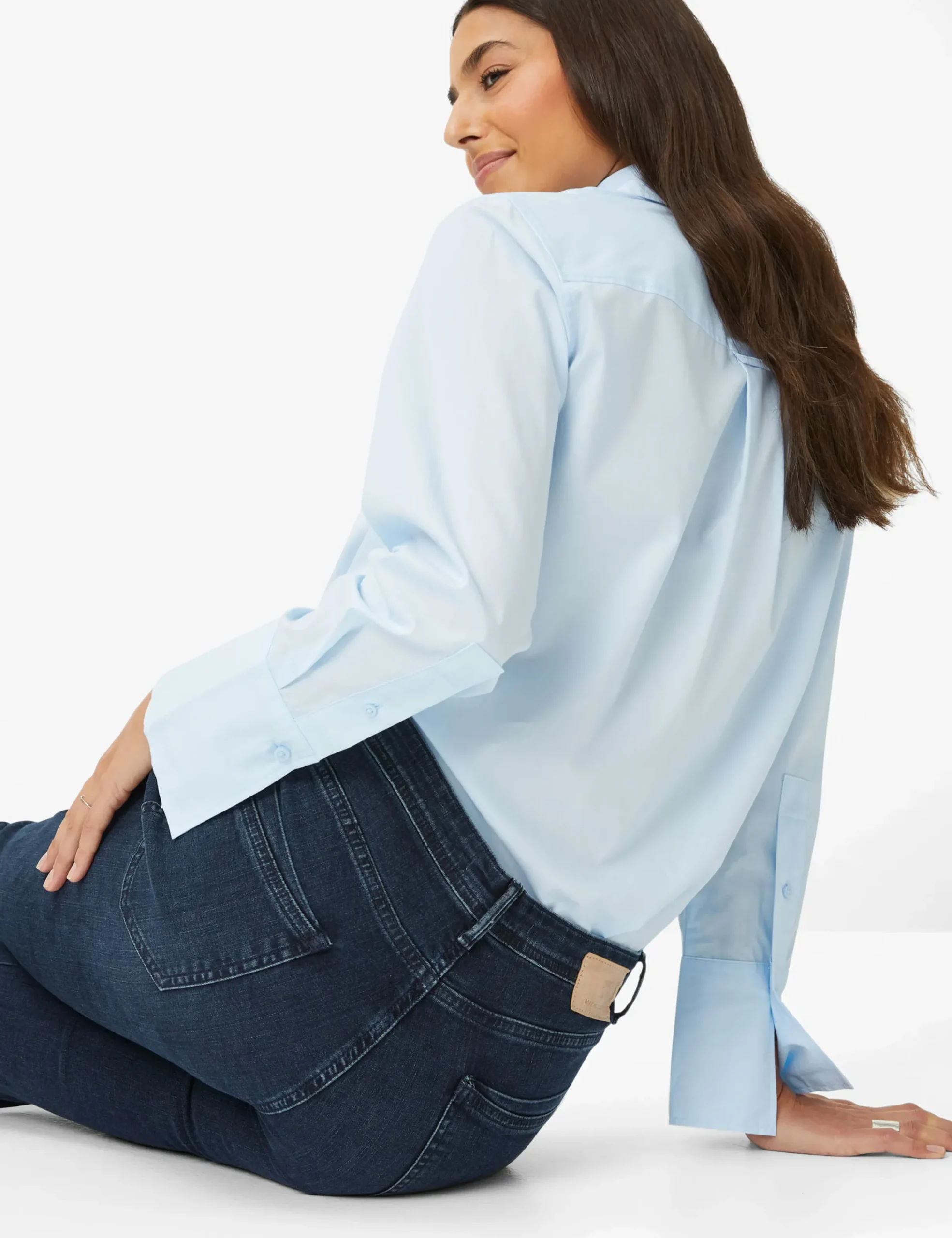Jeans-BRAX Style CAROLA