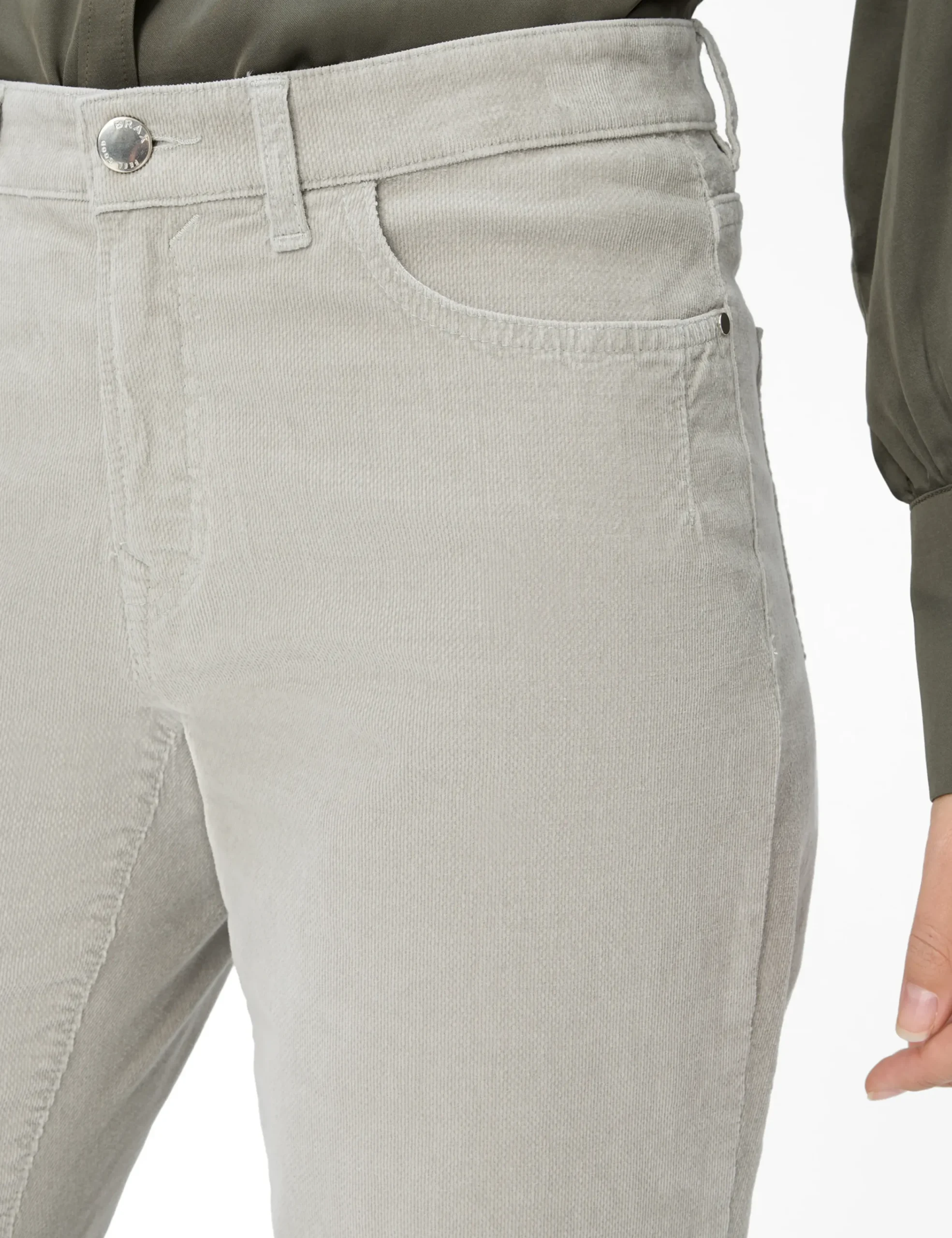 Hosen-BRAX Style CAROLA