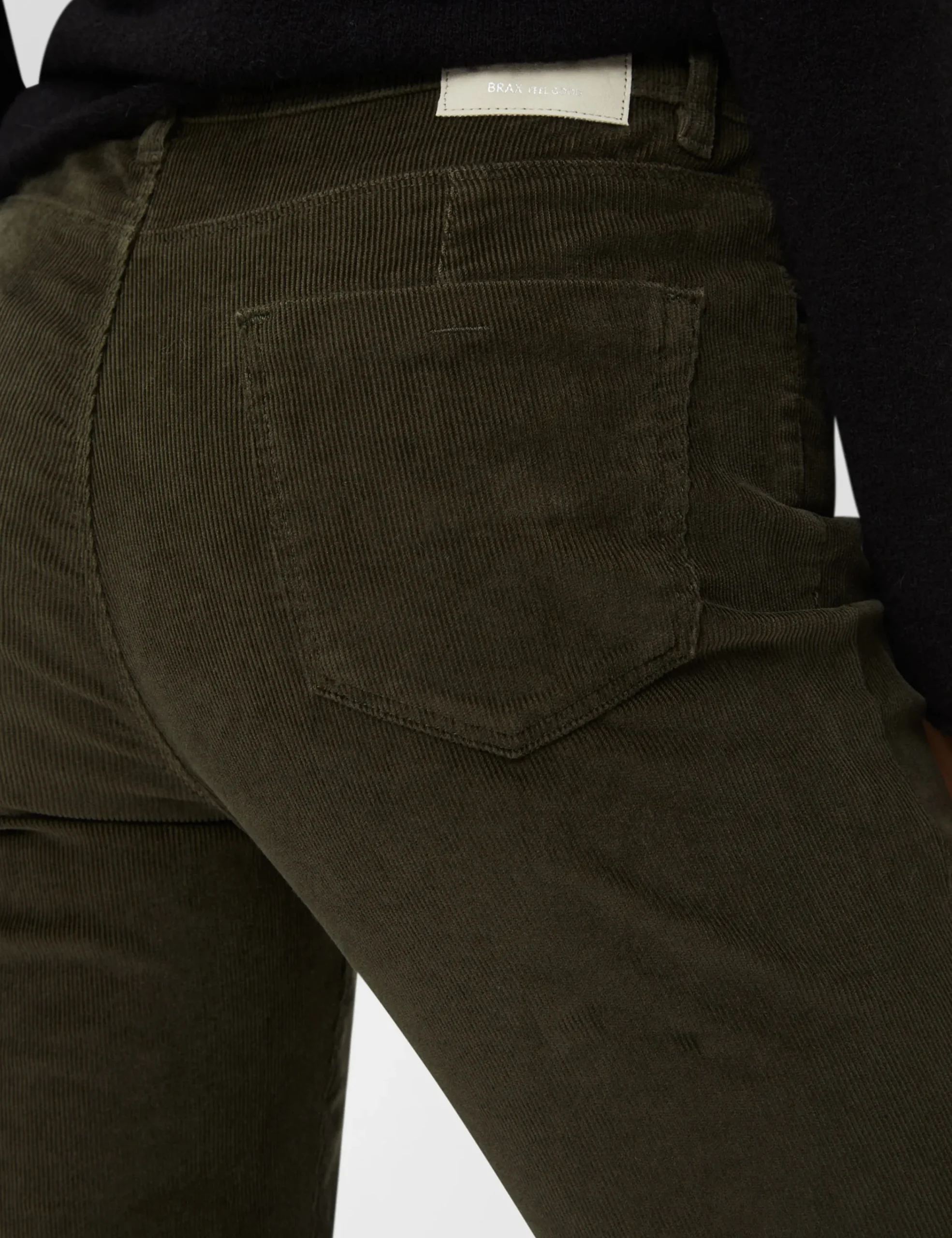 Hosen-BRAX Style CAROLA