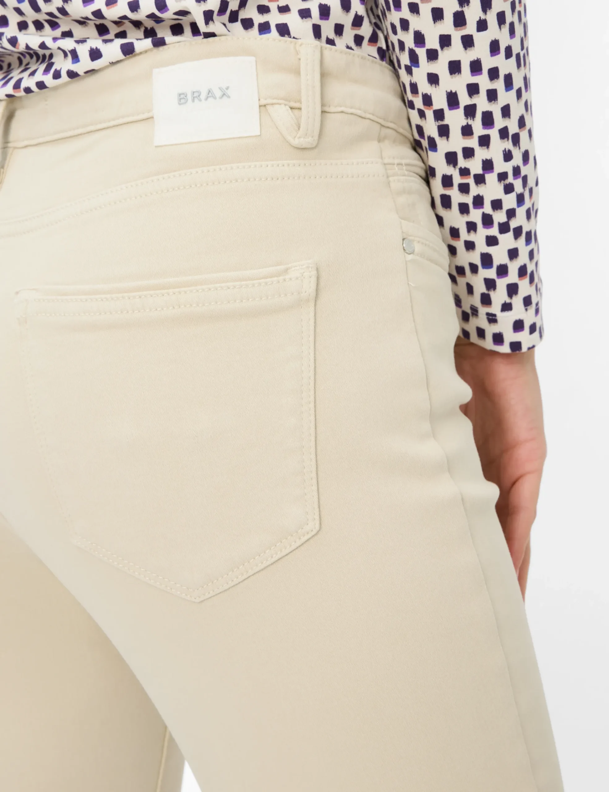 Jeans-BRAX Style CAROLA