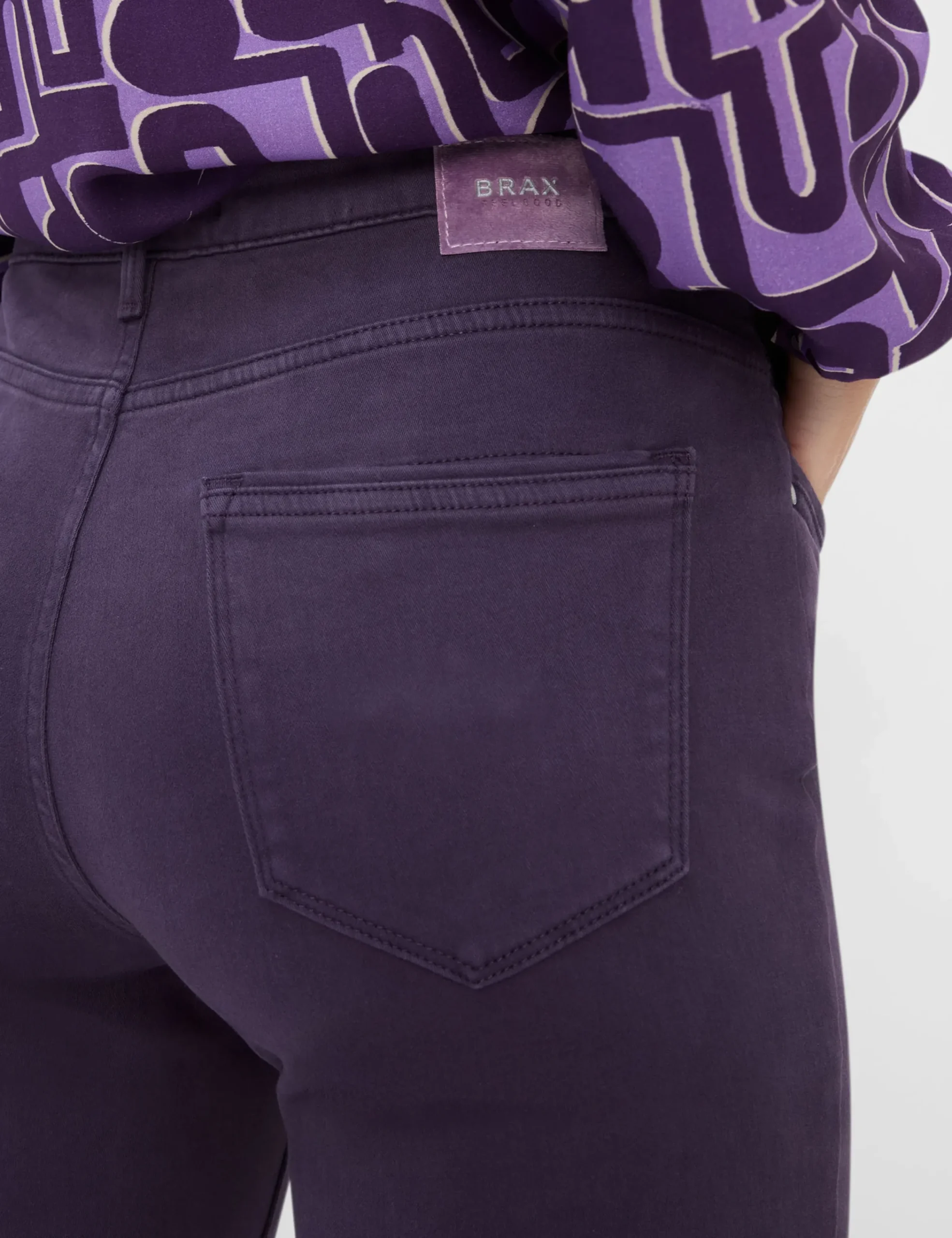 Jeans-BRAX Style CAROLA
