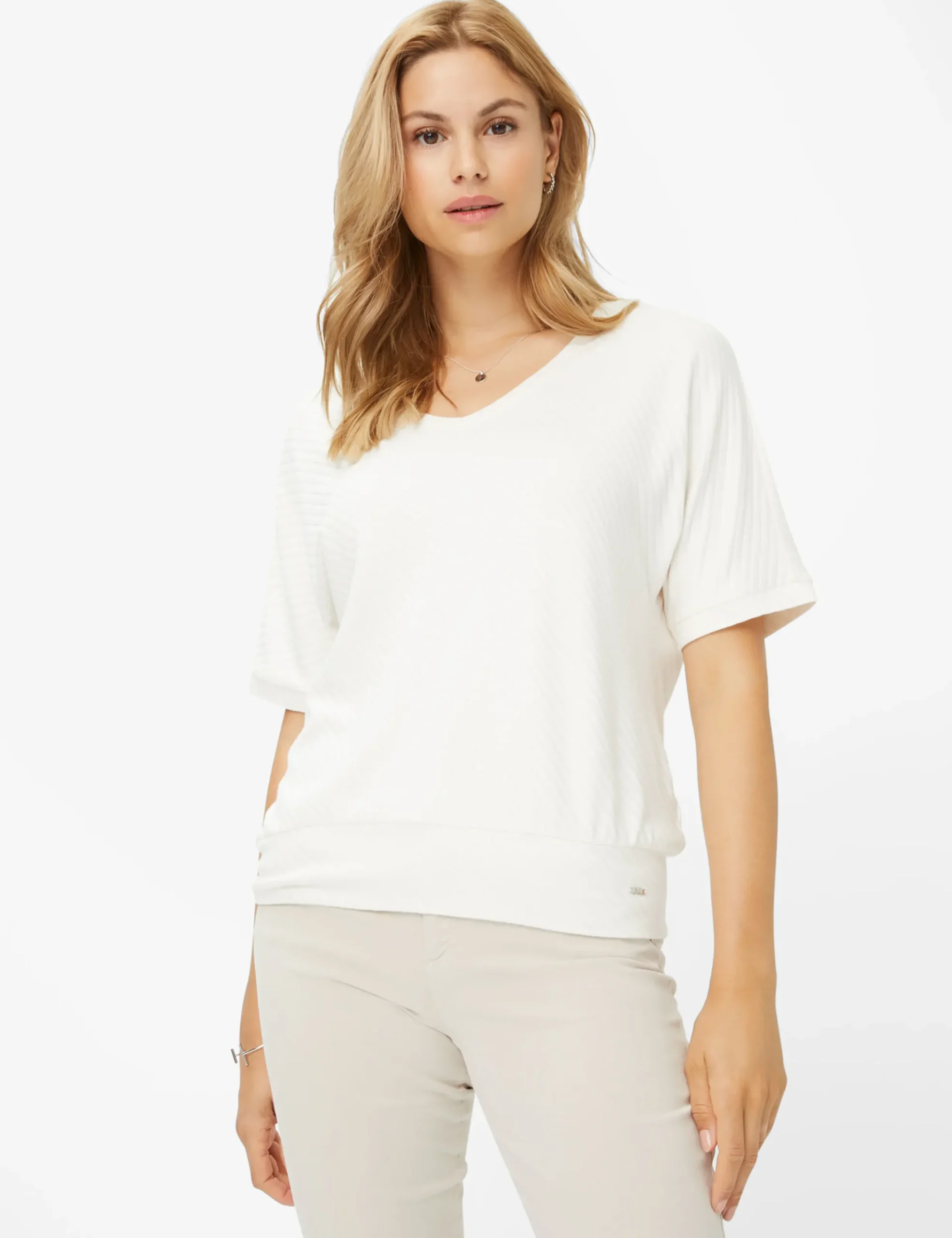 T-shirts-BRAX Style CELIE