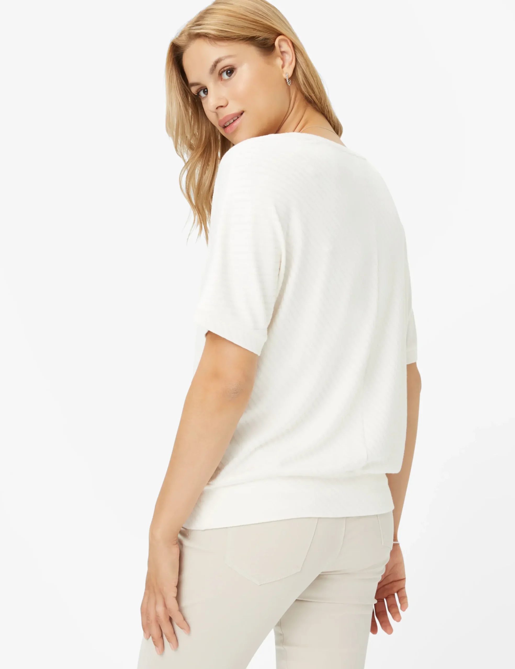 T-shirts-BRAX Style CELIE
