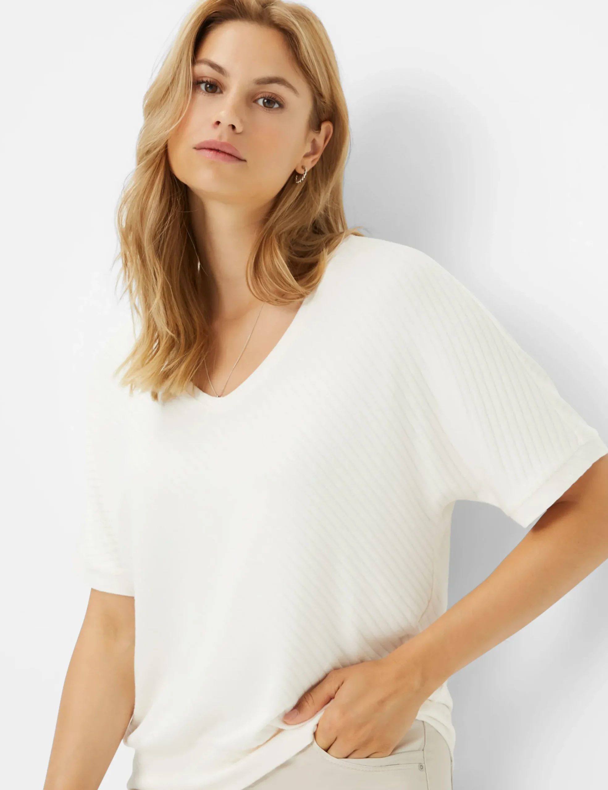T-shirts-BRAX Style CELIE