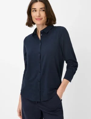 Poloshirts-BRAX Style CELINA