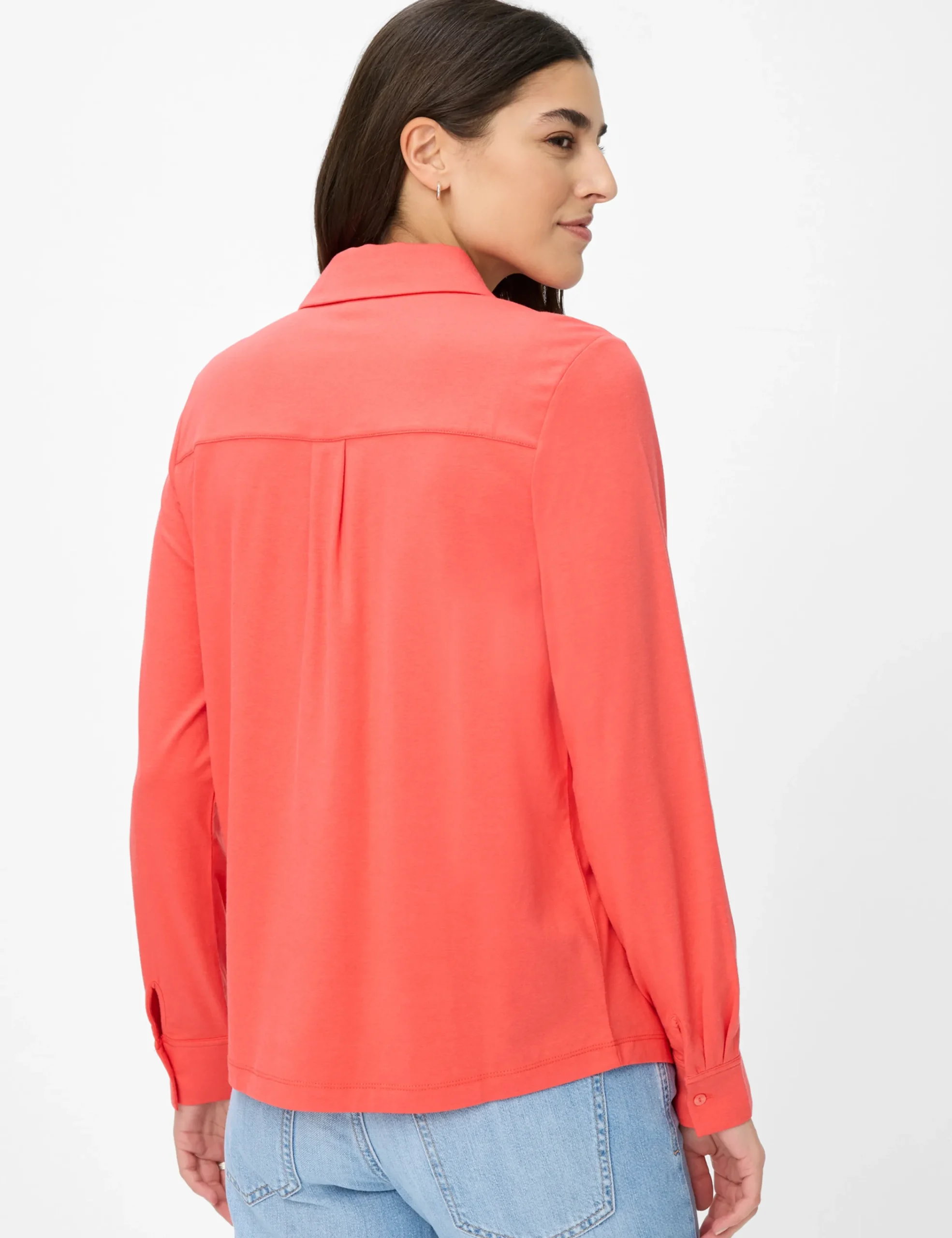 Poloshirts-BRAX Style CELINA