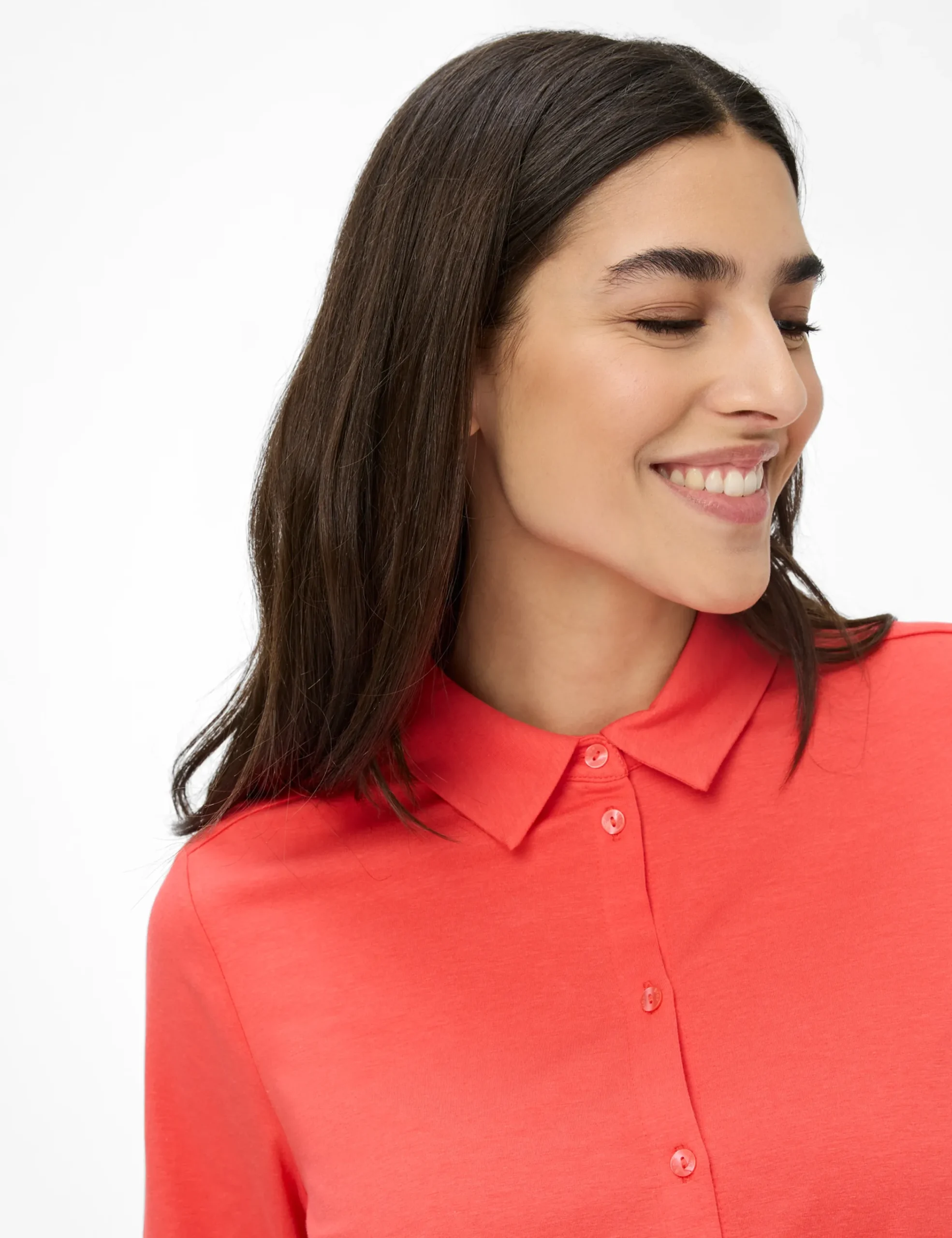 Poloshirts-BRAX Style CELINA