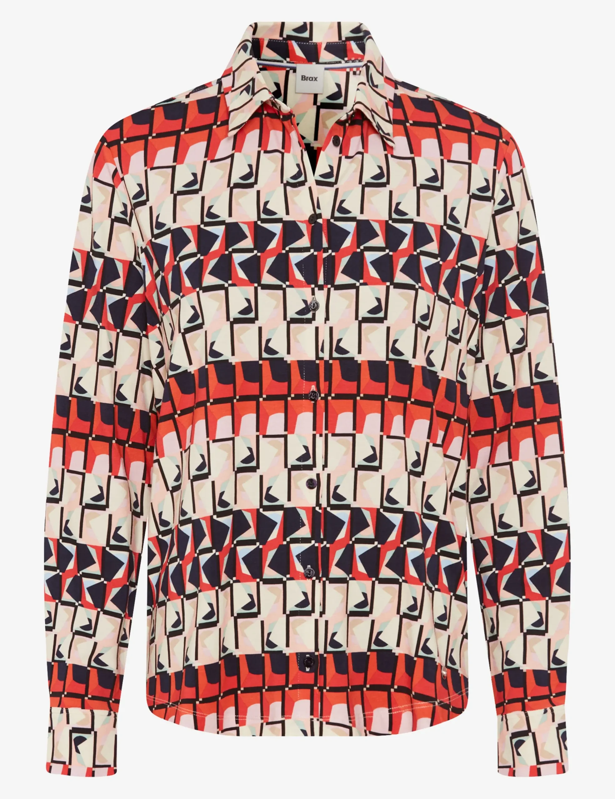 Poloshirts-BRAX Style CELINA