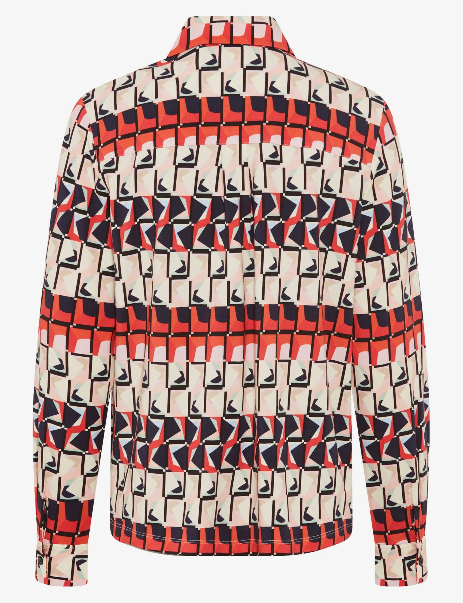 Poloshirts-BRAX Style CELINA