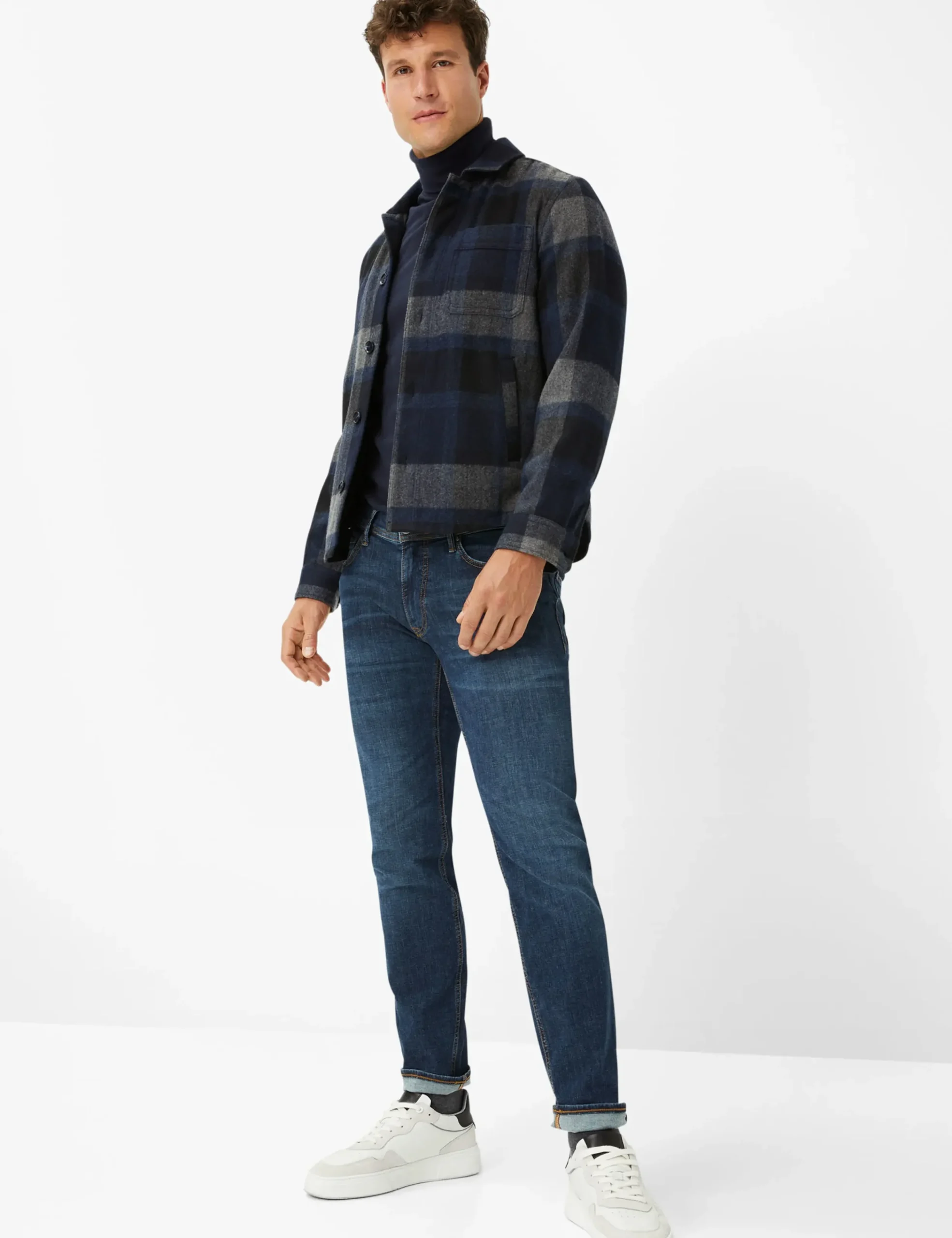 Jeans-BRAX Style CHRIS