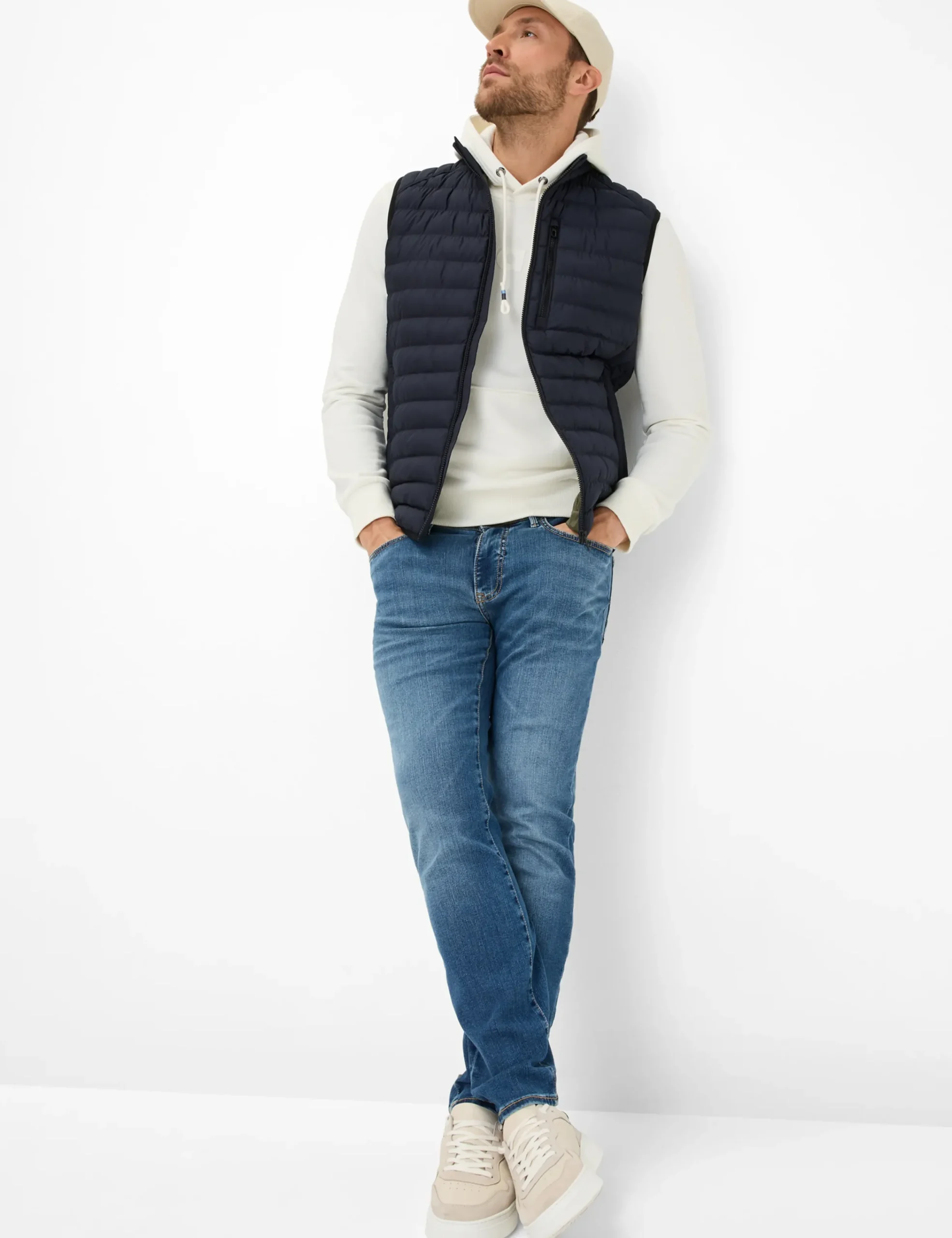 Jeans-BRAX Style CHRIS