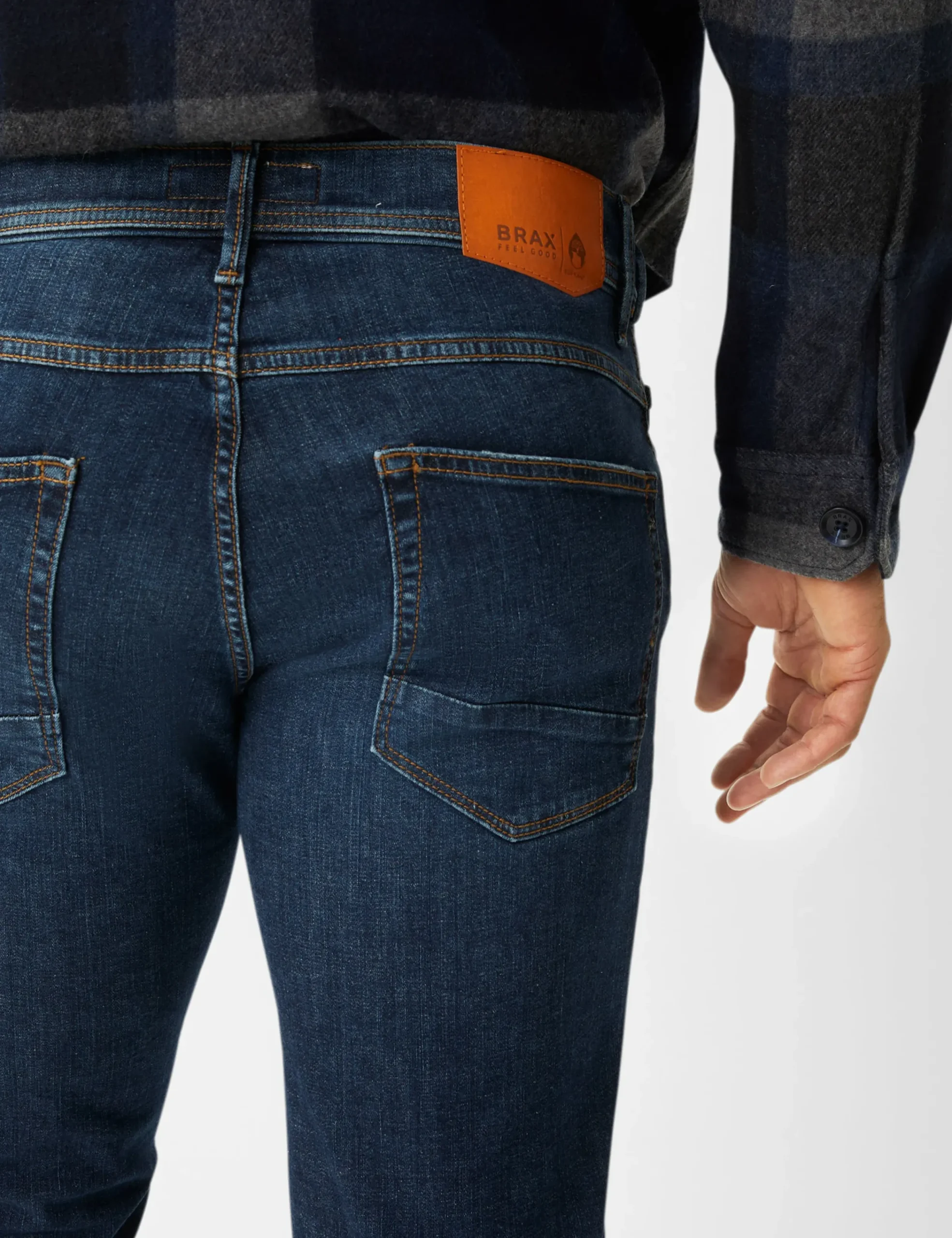 Jeans-BRAX Style CHRIS