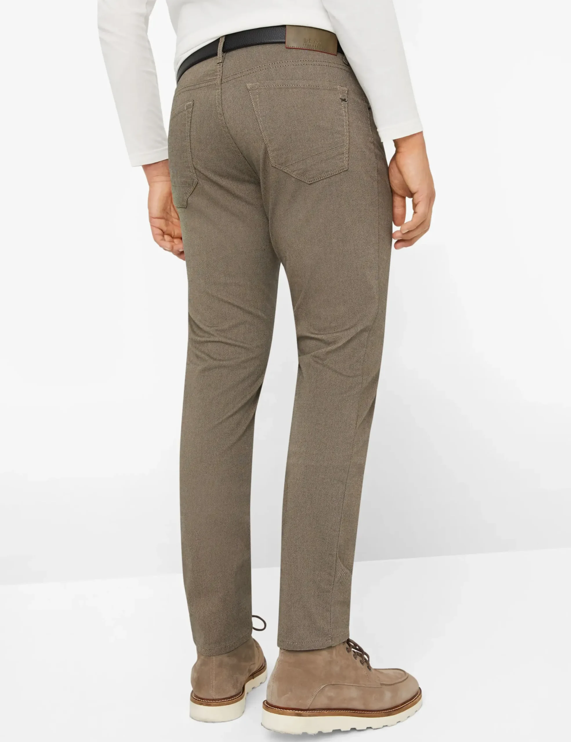 Hosen-BRAX Style CHUCK