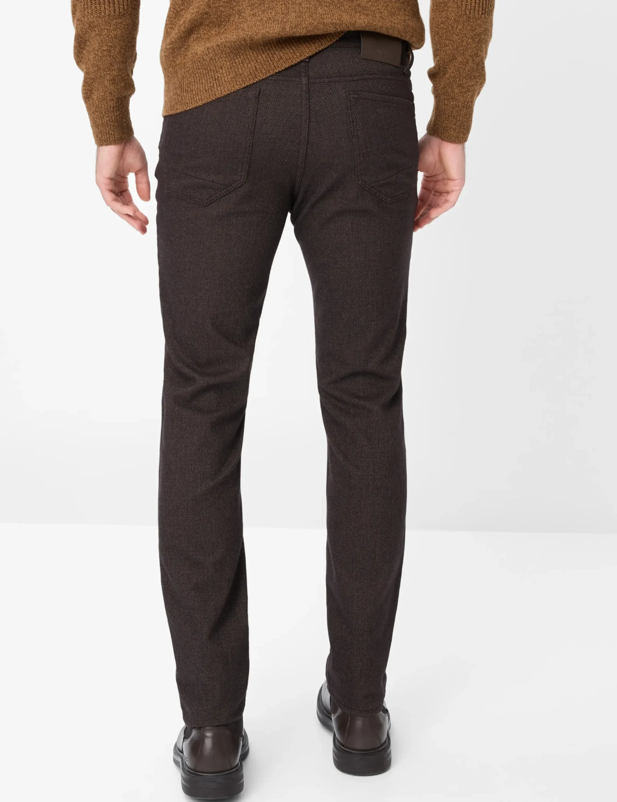 Hosen-BRAX Style CHUCK