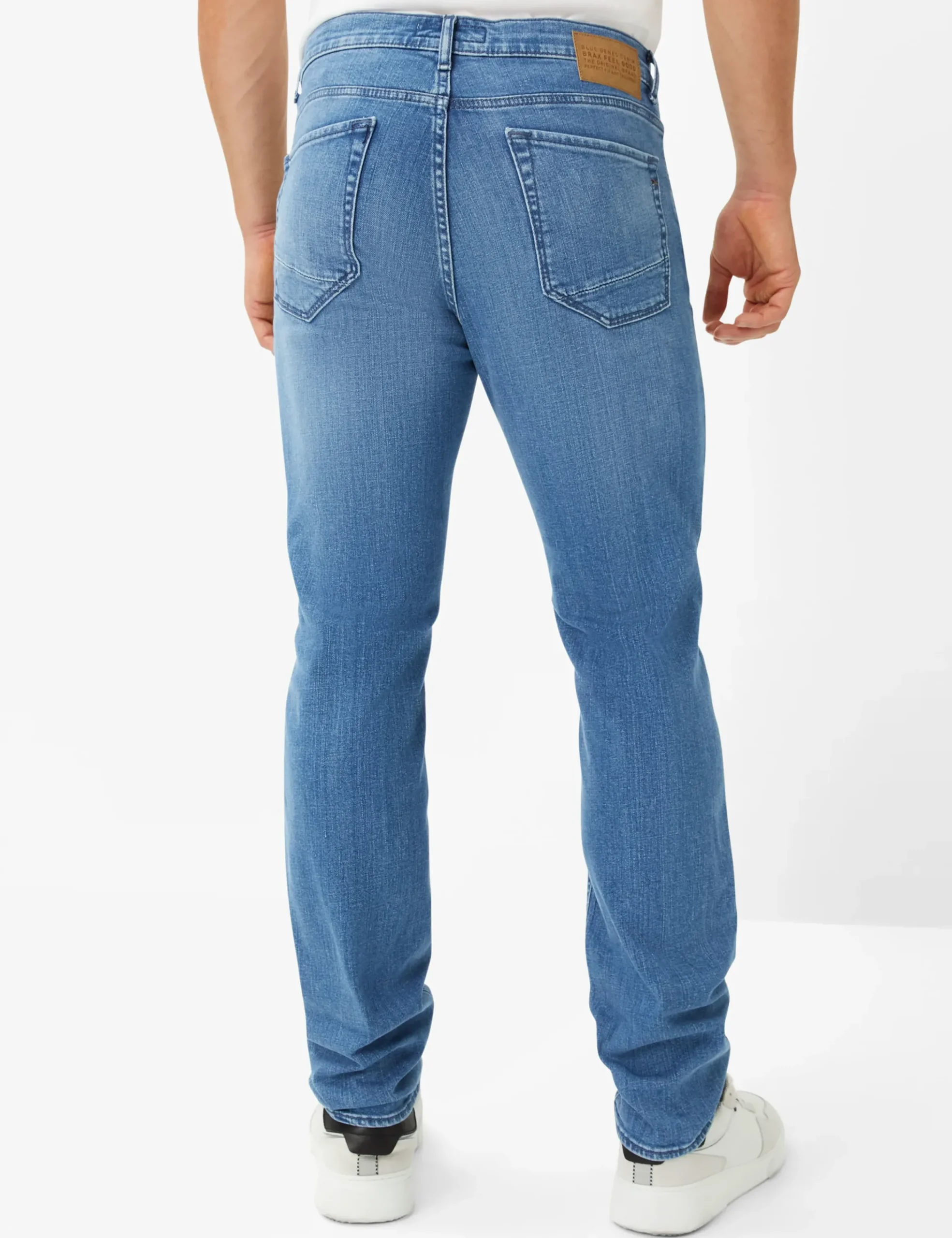Jeans-BRAX Style CHUCK