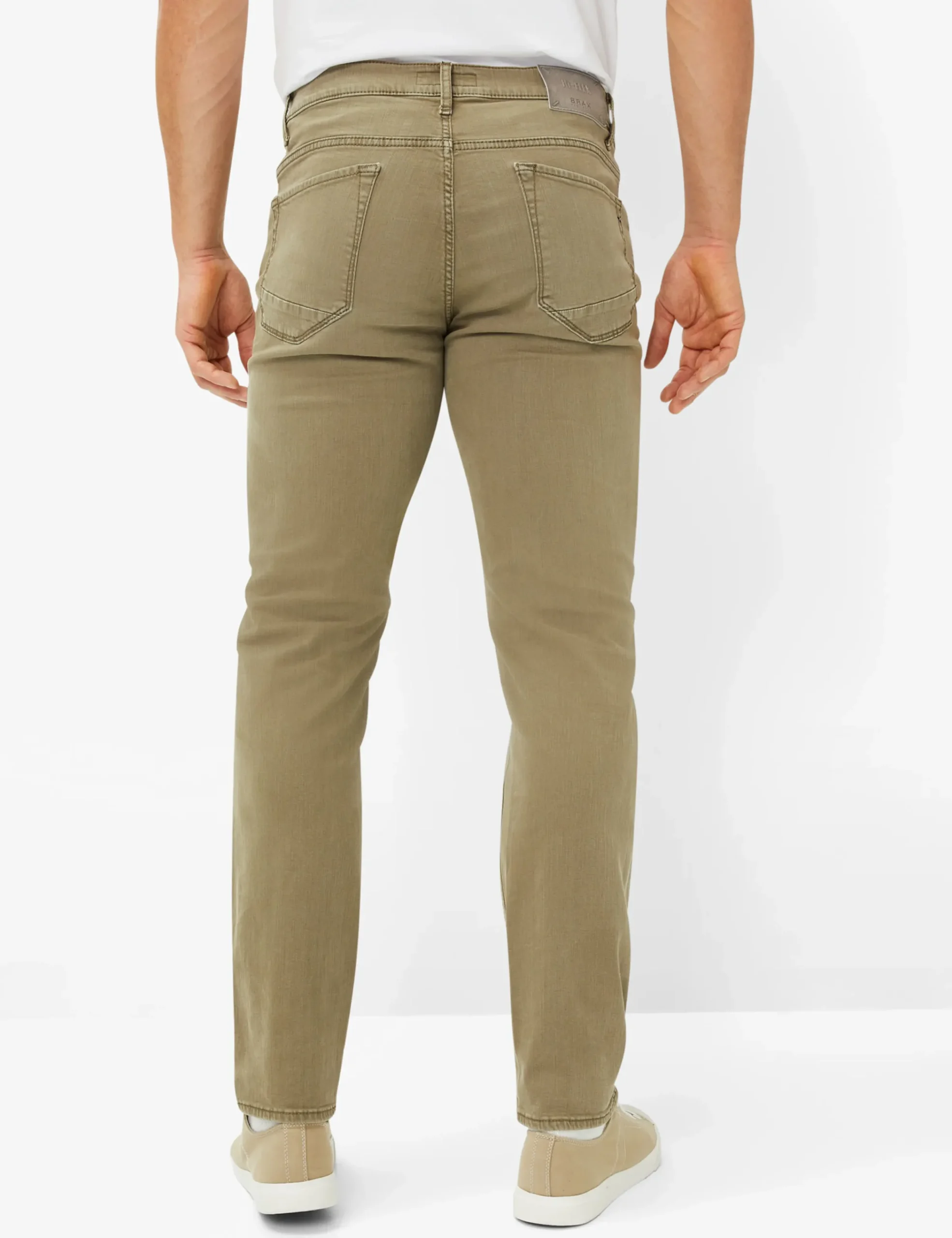 Jeans-BRAX Style CHUCK