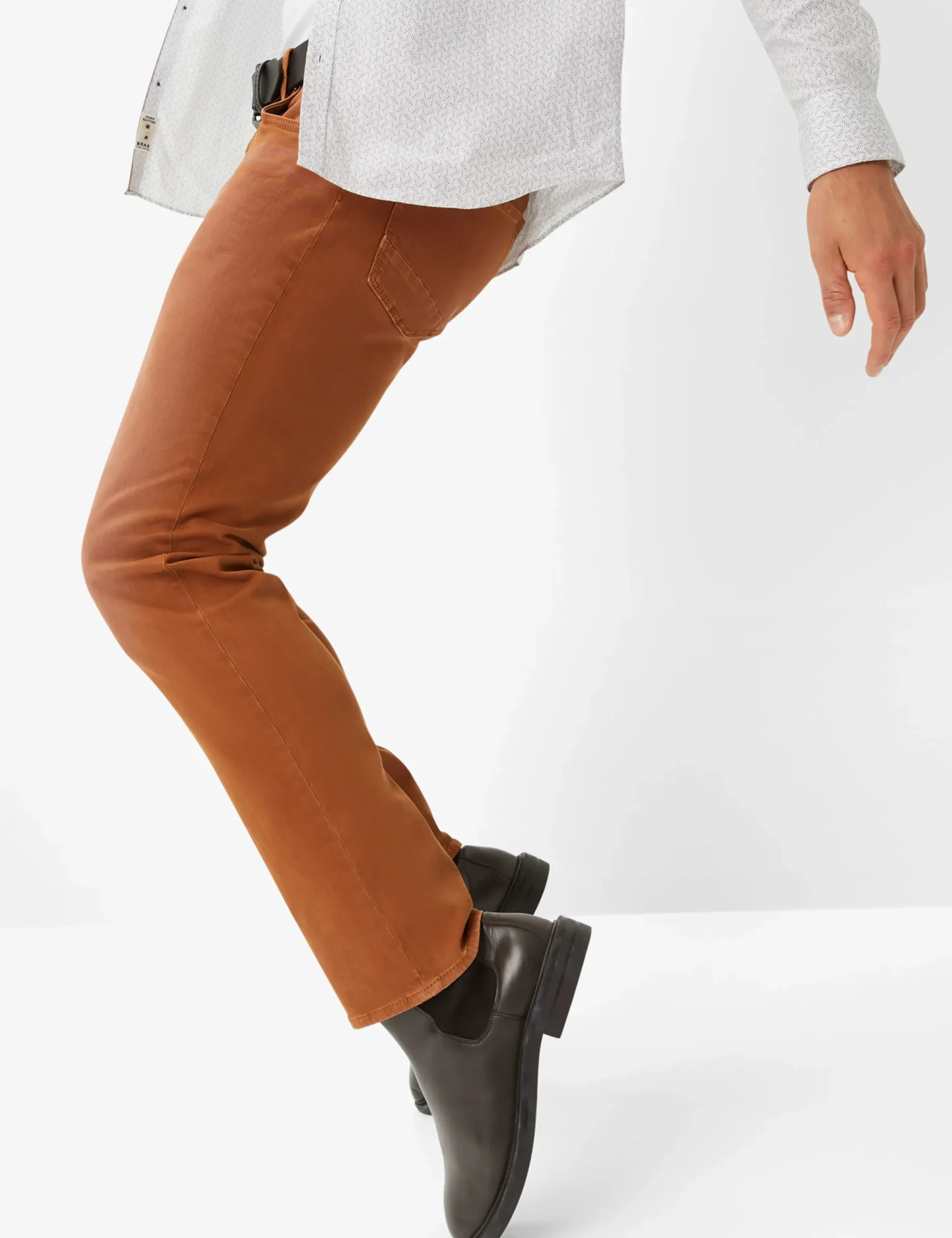 Jeans-BRAX Style CHUCK