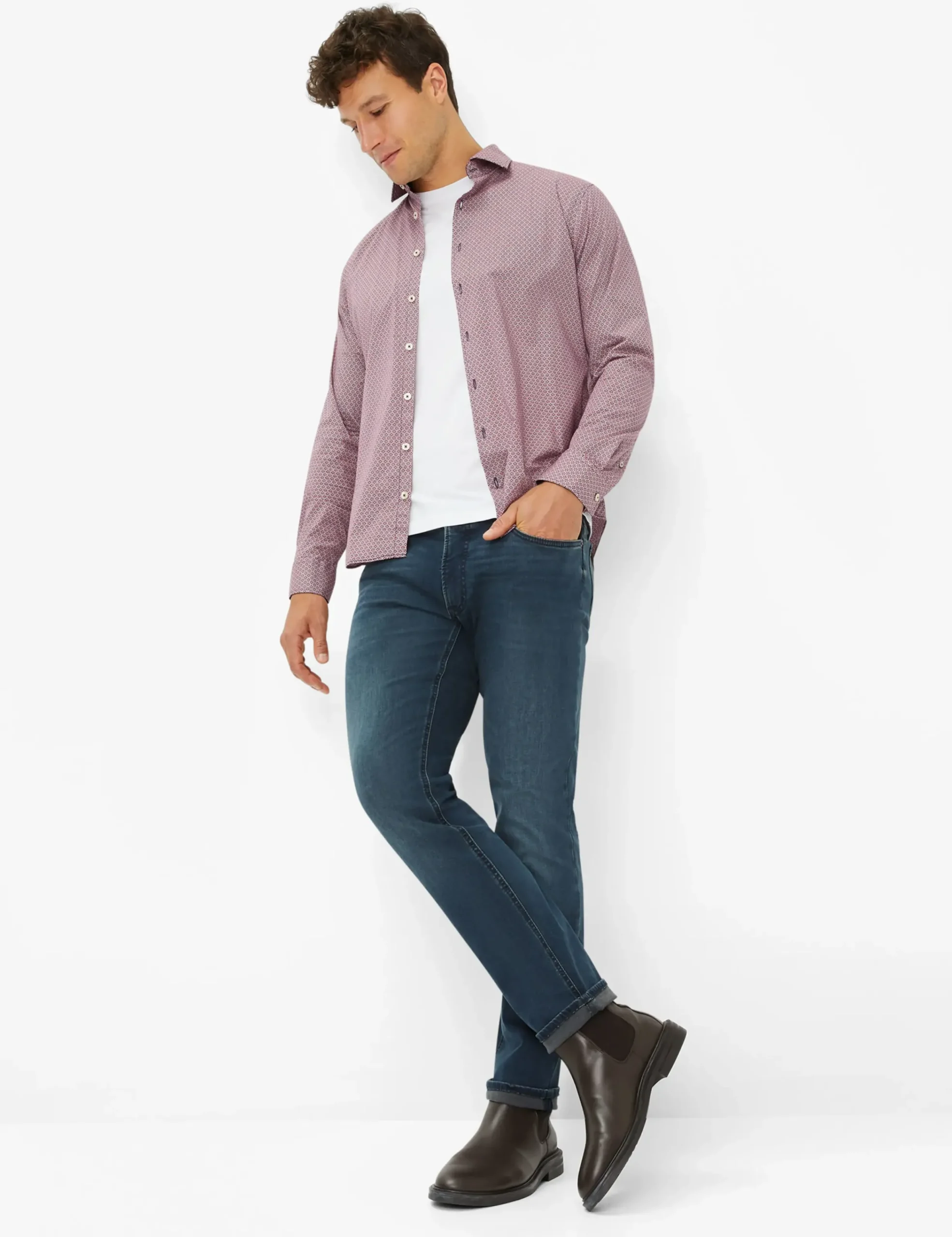 Jeans-BRAX Style CHUCK