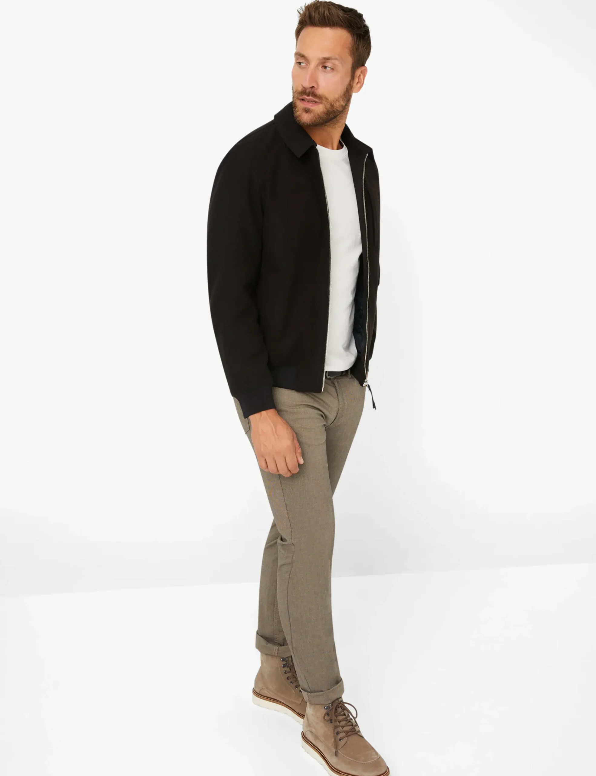 Hosen-BRAX Style CHUCK
