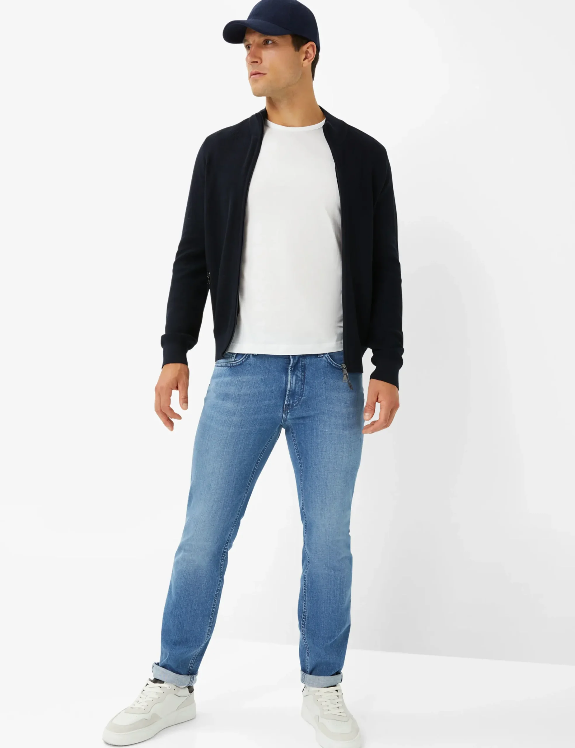 Jeans-BRAX Style CHUCK
