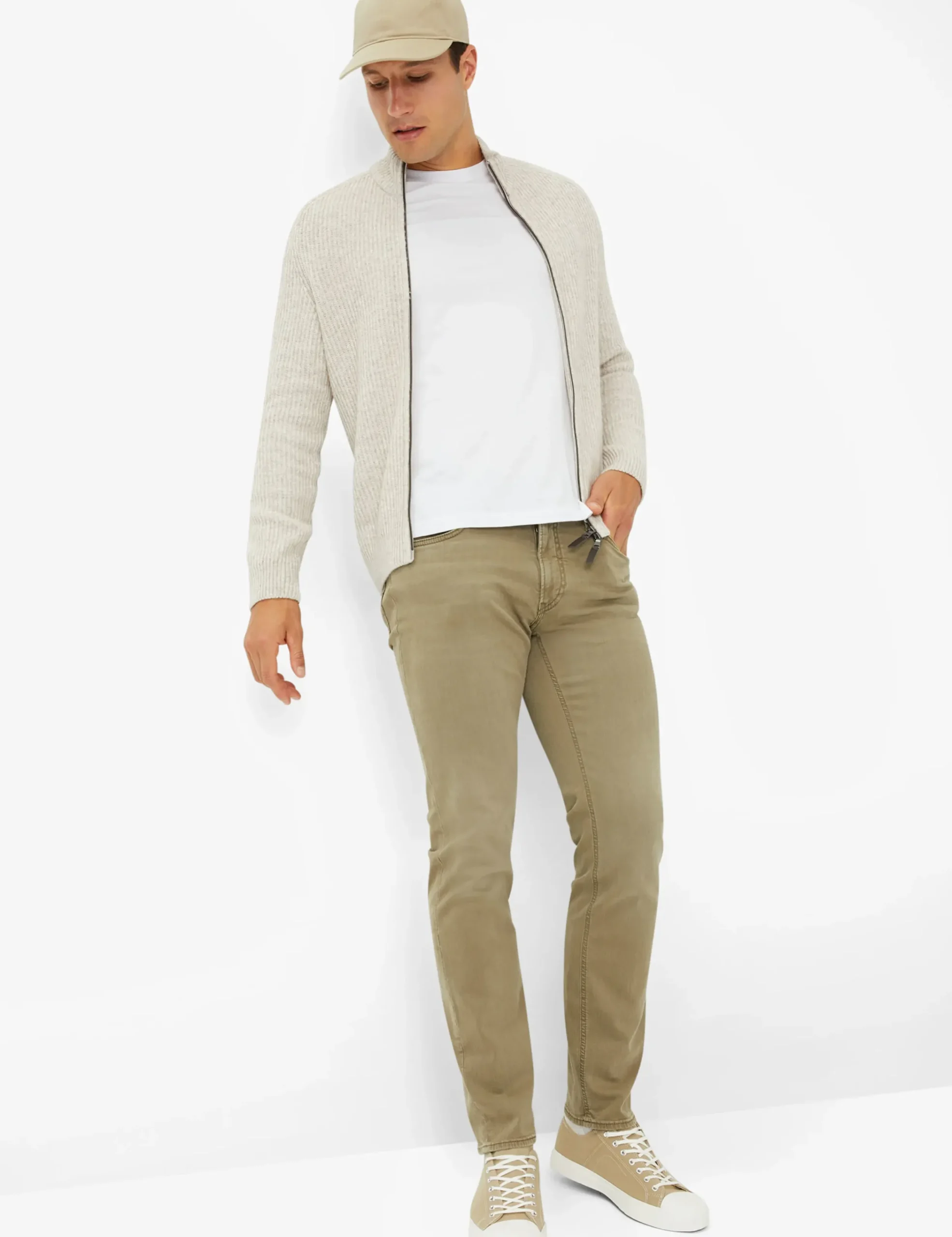 Jeans-BRAX Style CHUCK