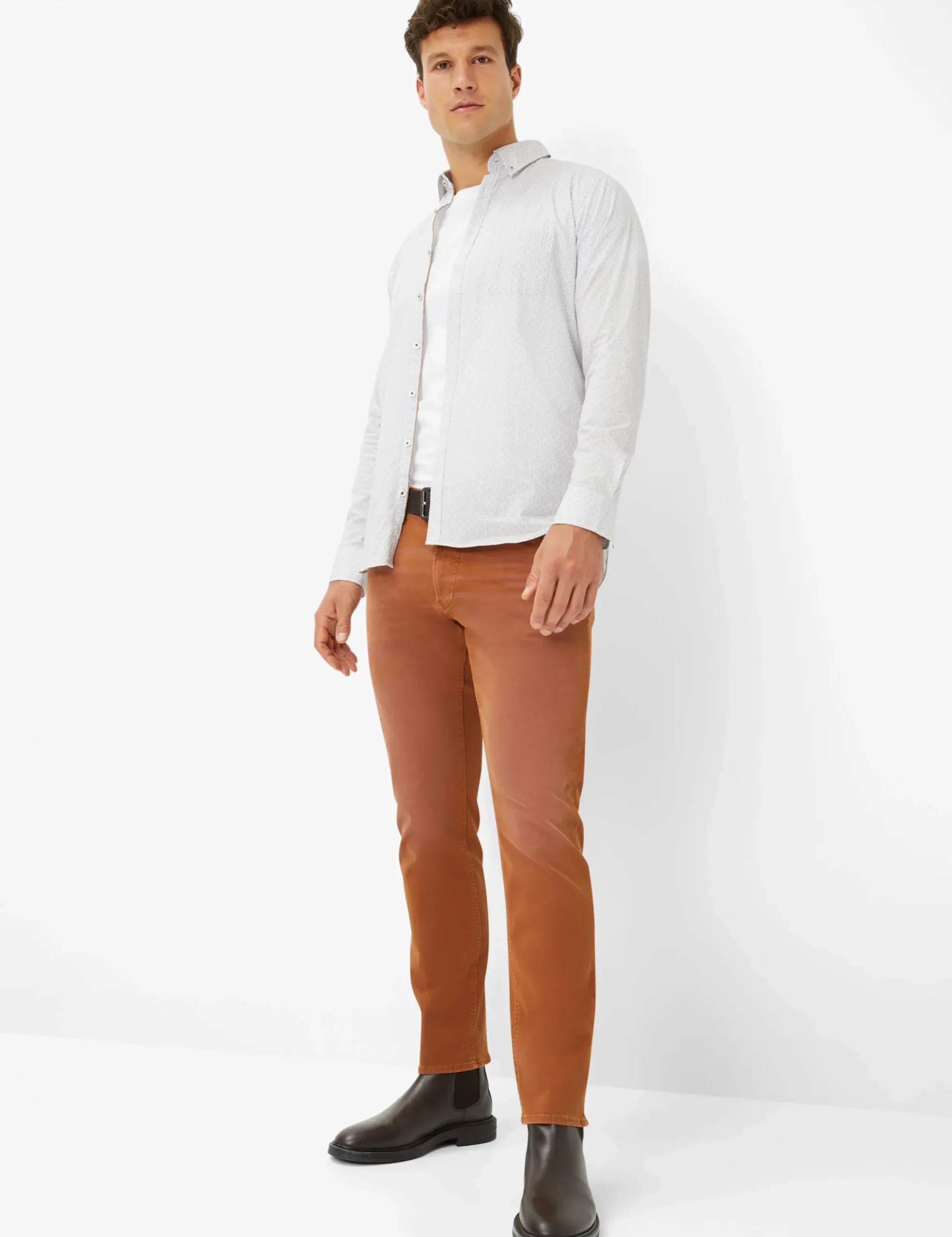 Jeans-BRAX Style CHUCK