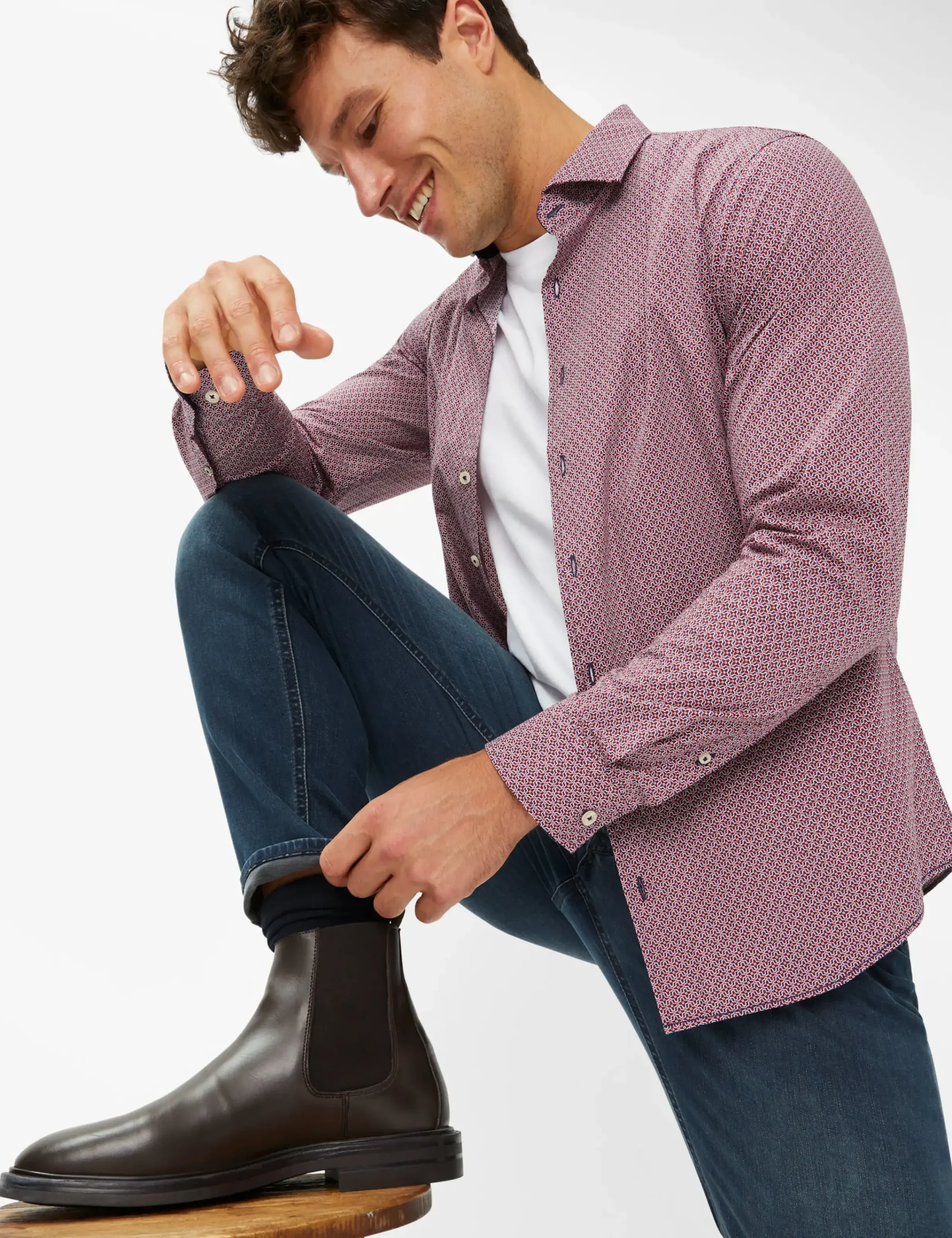 Jeans-BRAX Style CHUCK