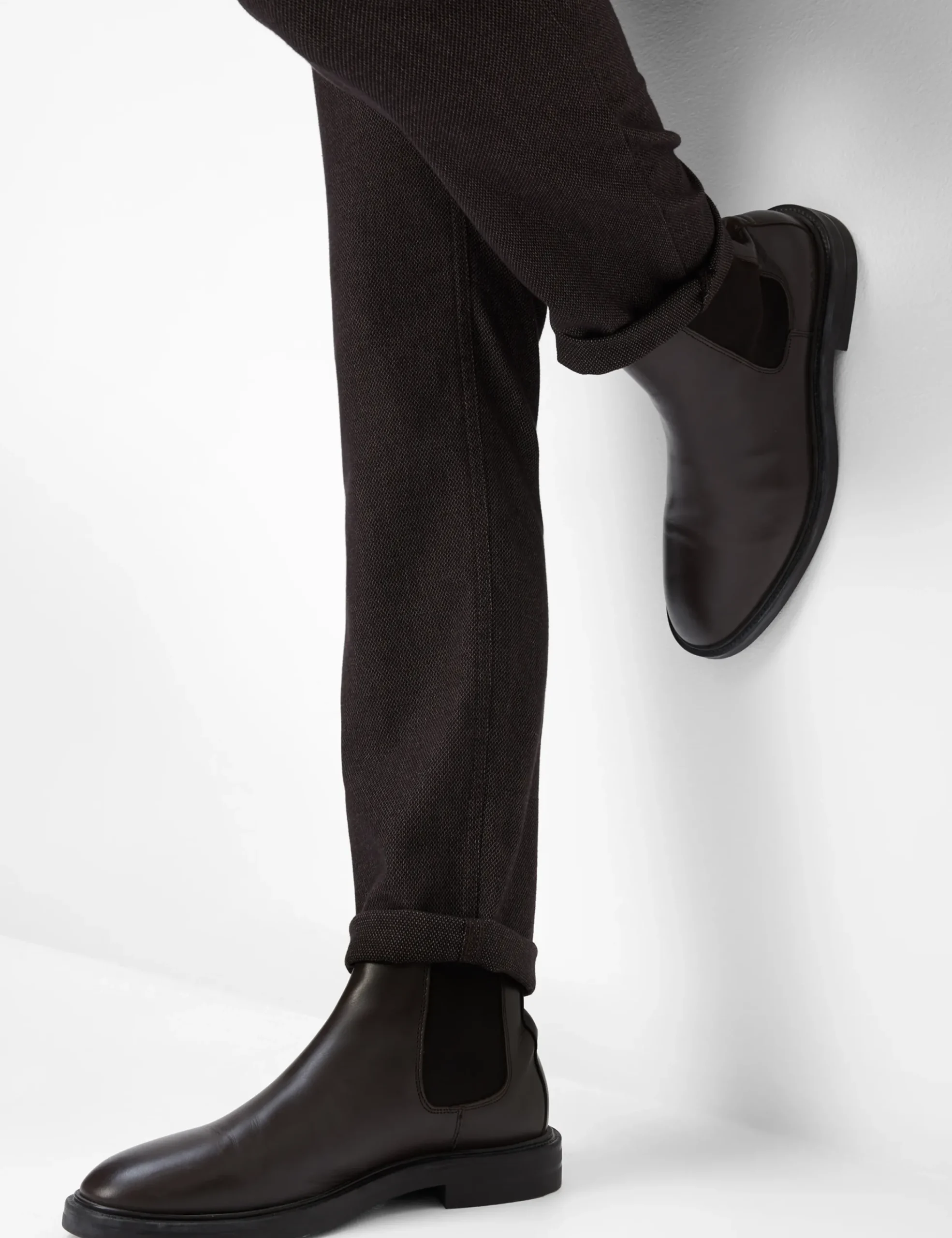 Hosen-BRAX Style CHUCK