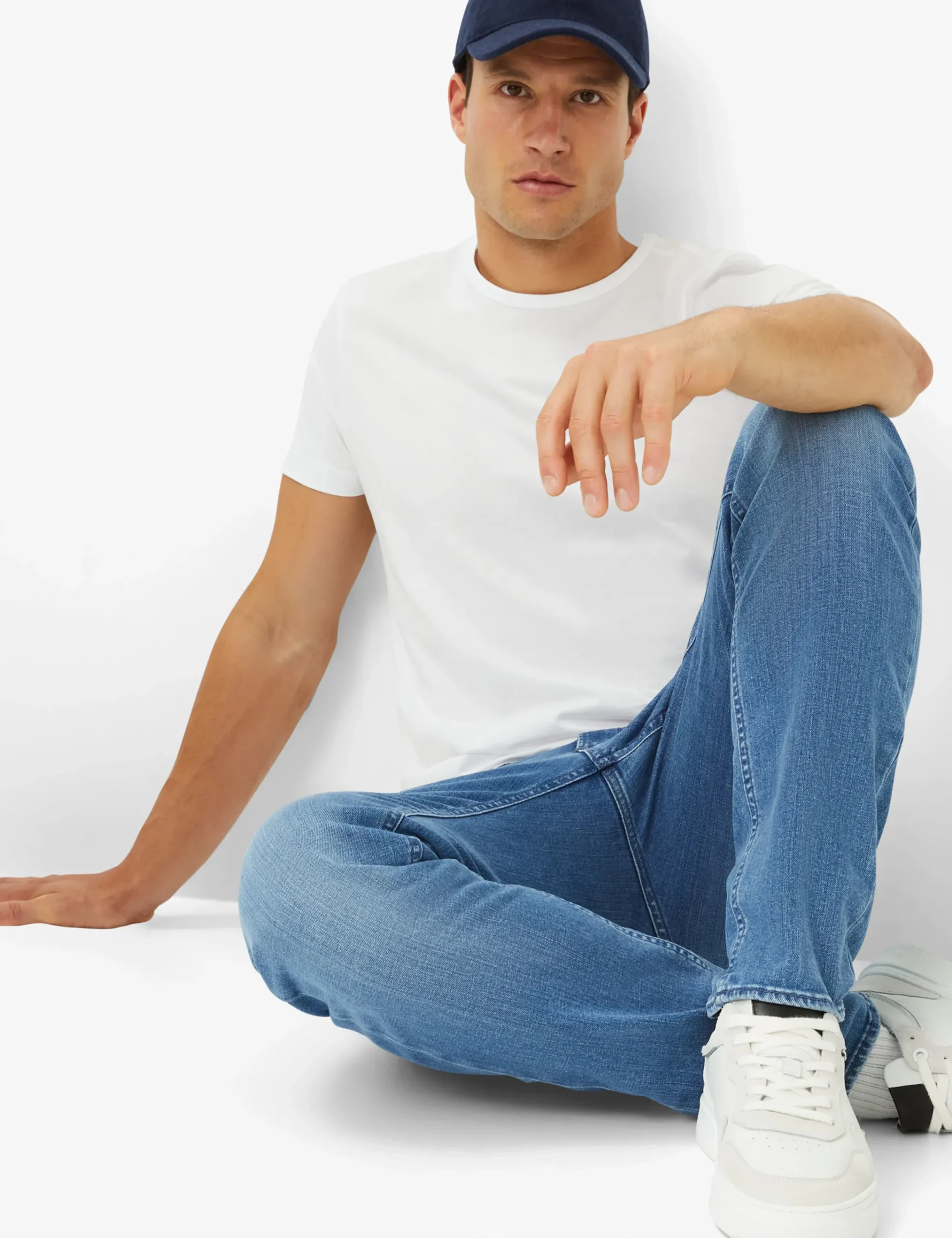 Jeans-BRAX Style CHUCK