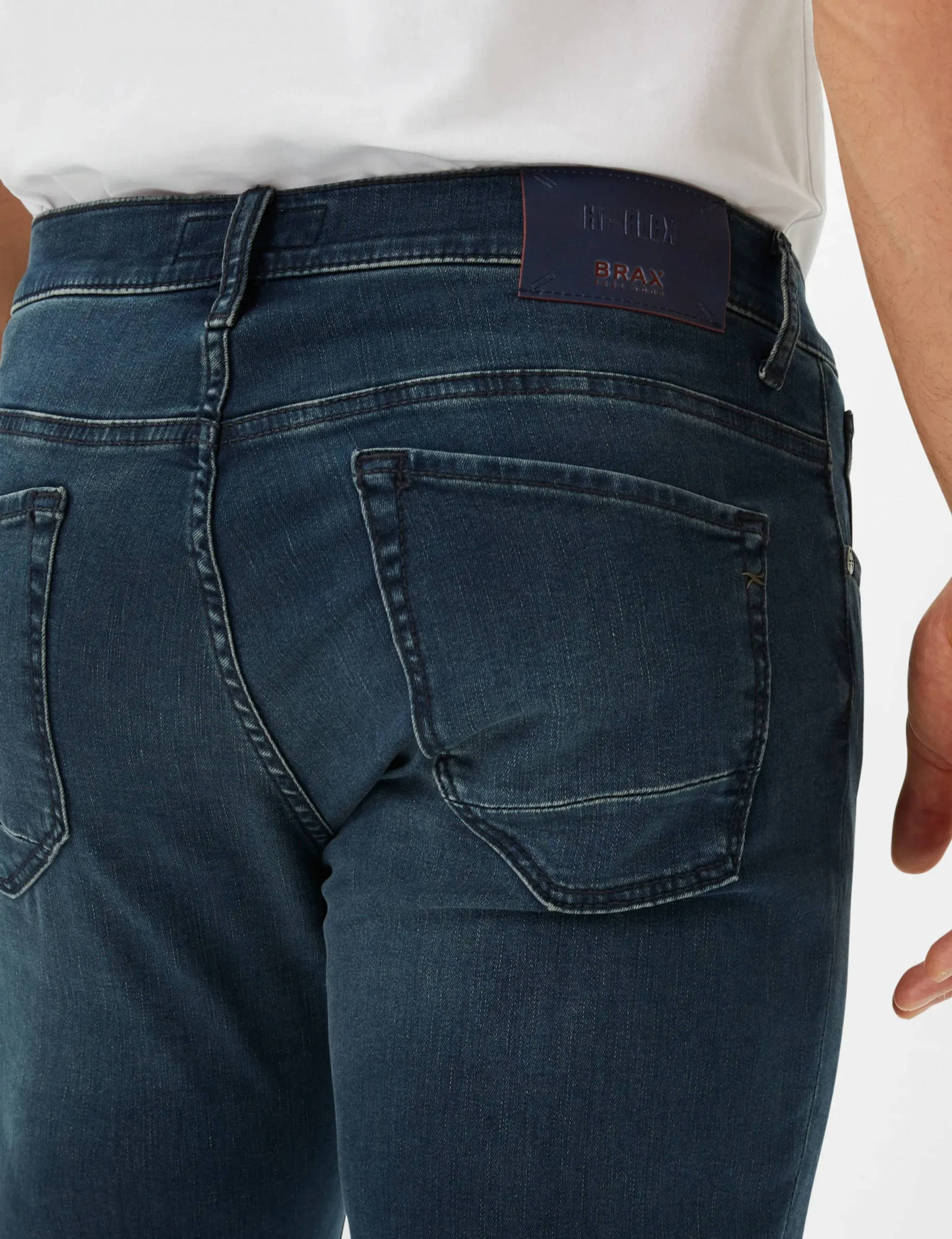 Jeans-BRAX Style CHUCK
