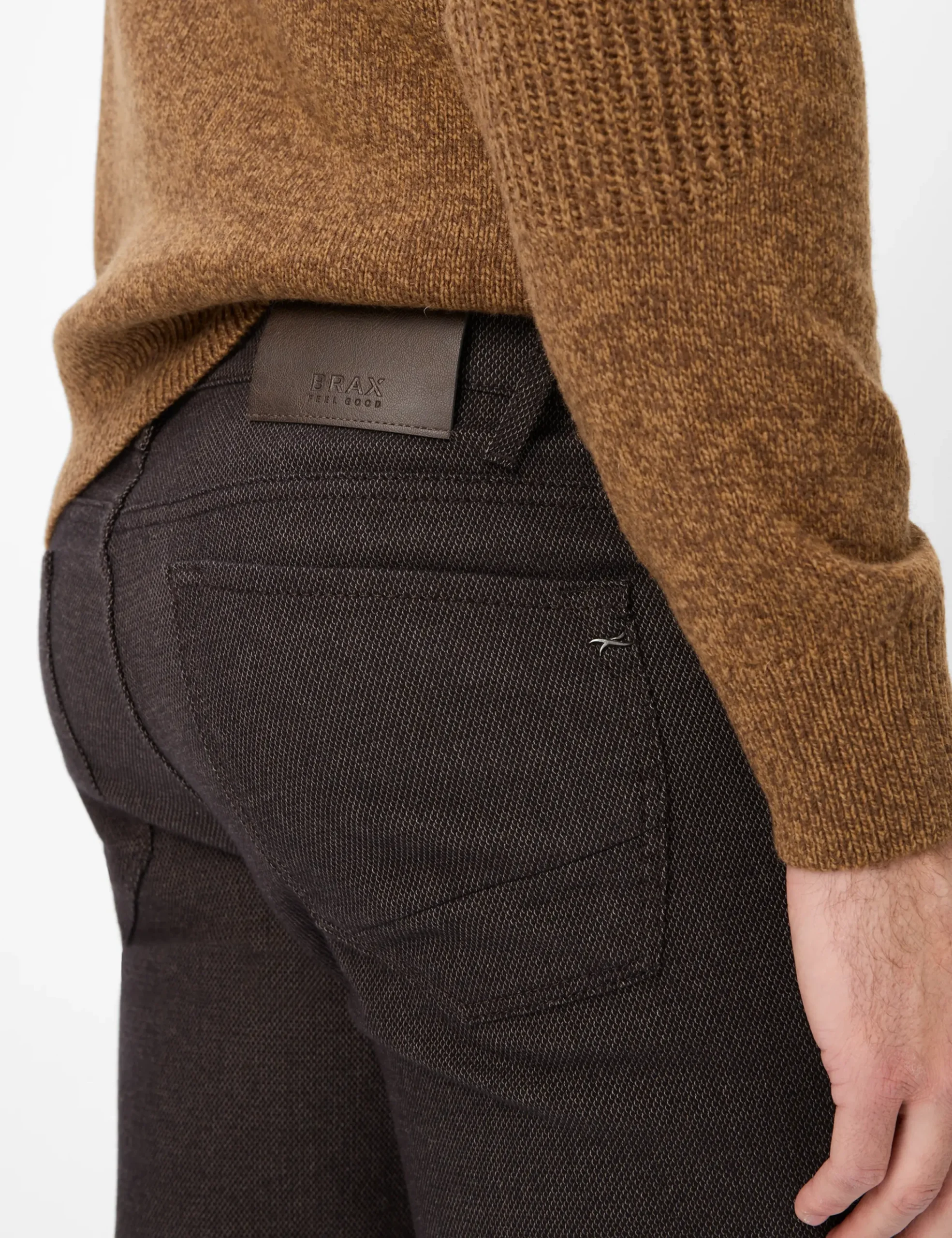 Hosen-BRAX Style CHUCK