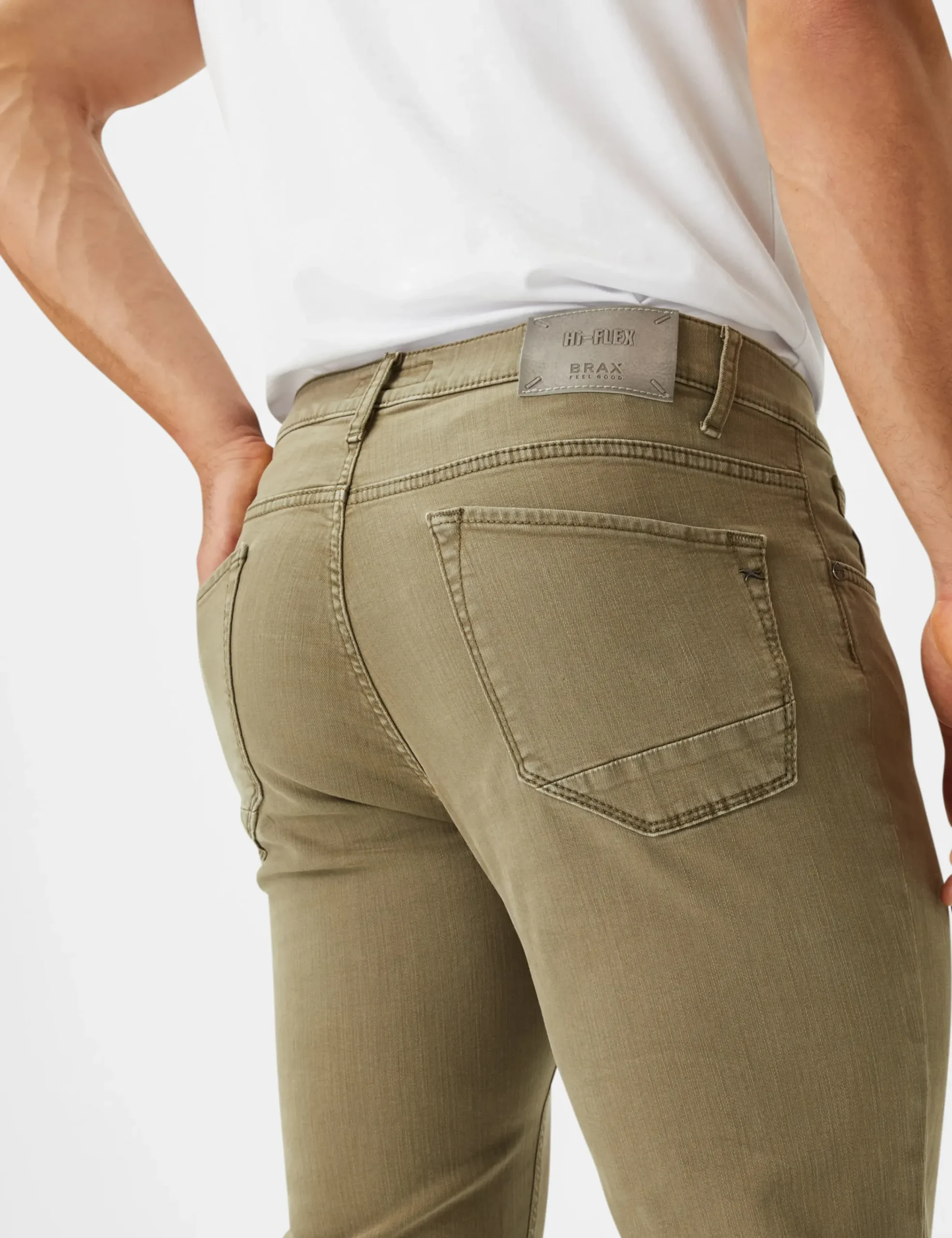 Jeans-BRAX Style CHUCK