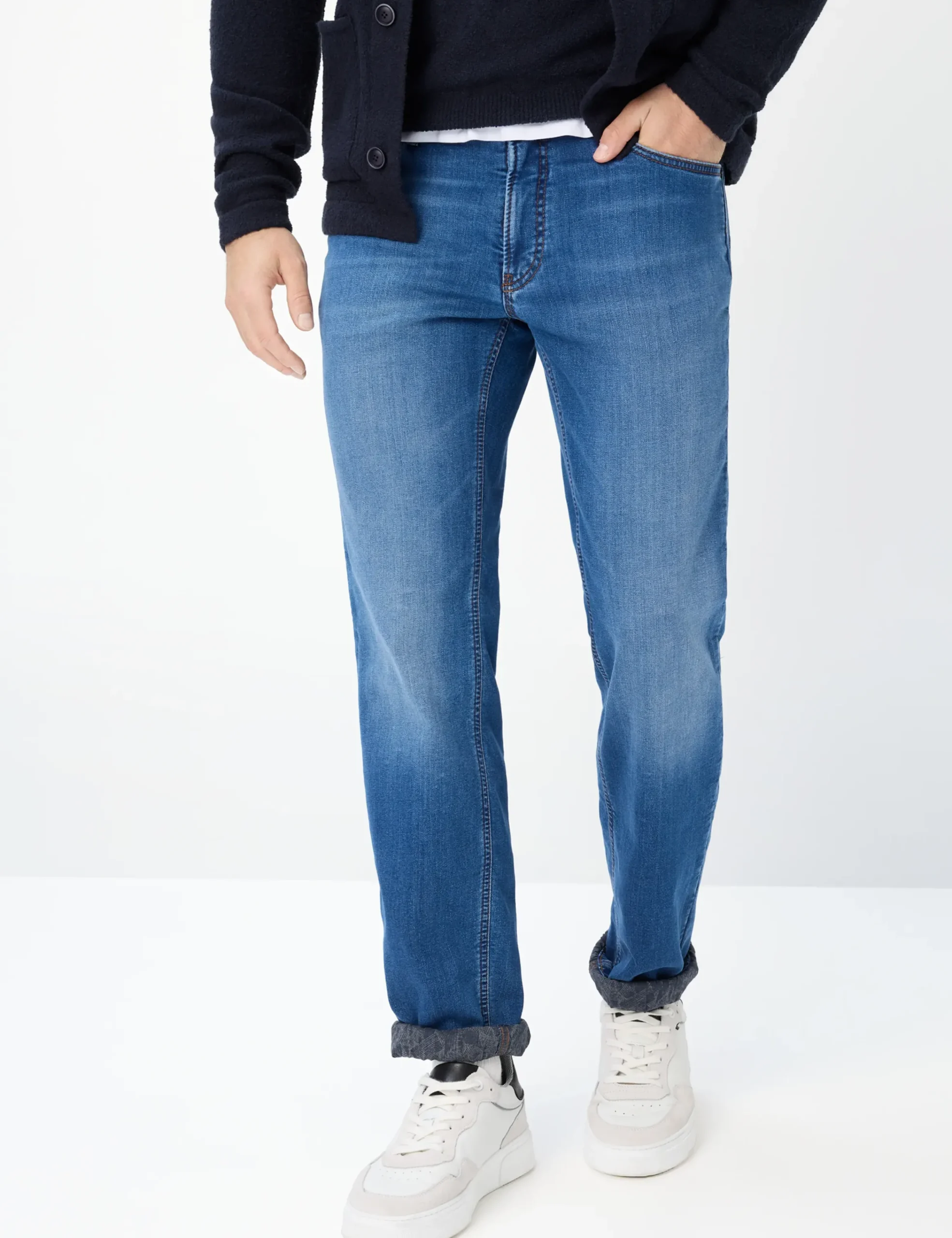 Jeans-BRAX Style CHUCK TT