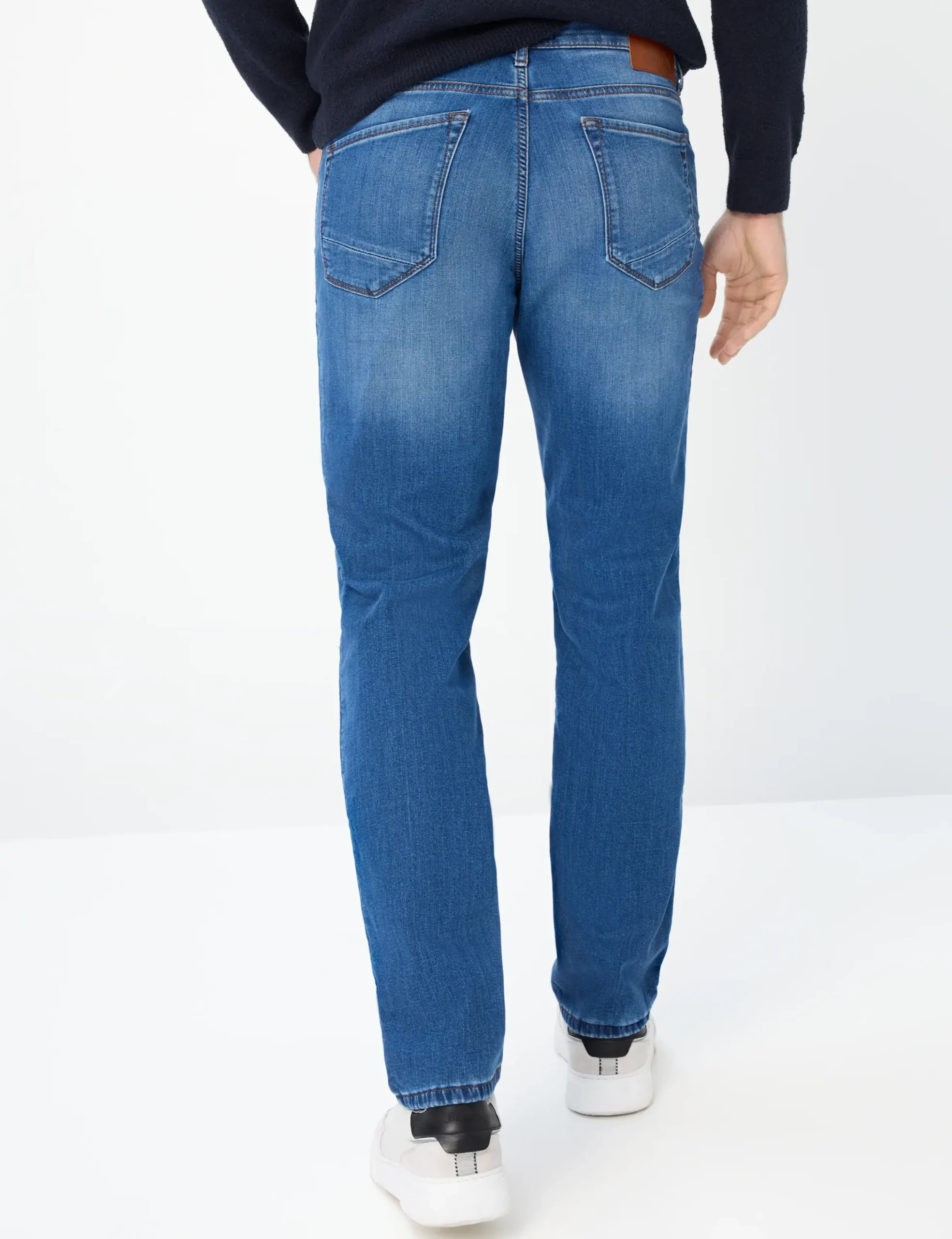 Jeans-BRAX Style CHUCK TT