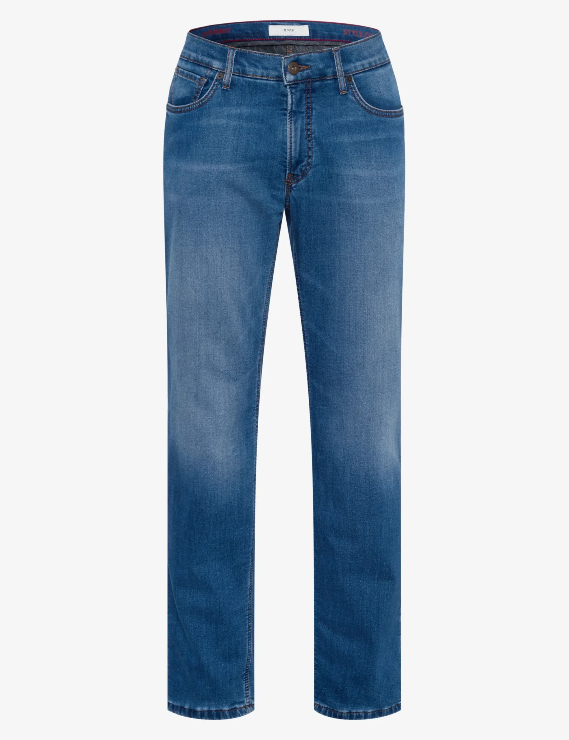 Jeans-BRAX Style CHUCK TT