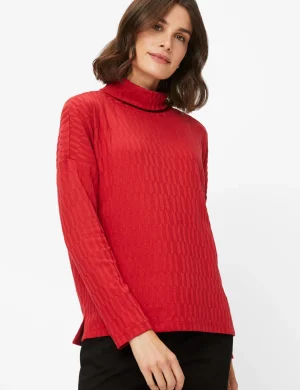 Langarmshirts-BRAX Style CINDY